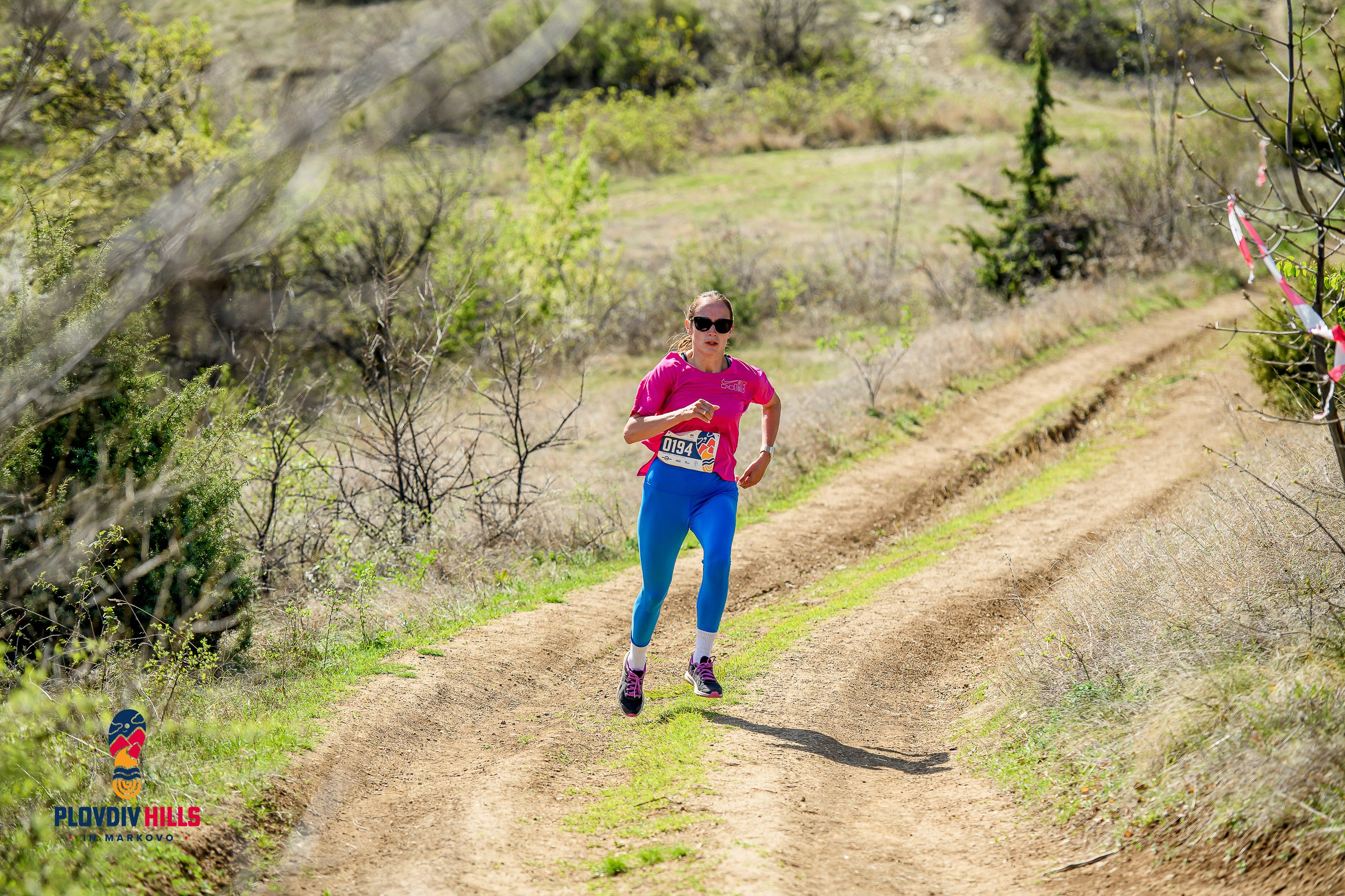 Снимки 2024-KrisoK Photography. «Plovdiv Hills in MARKOVO» е състезание по планинско бягане