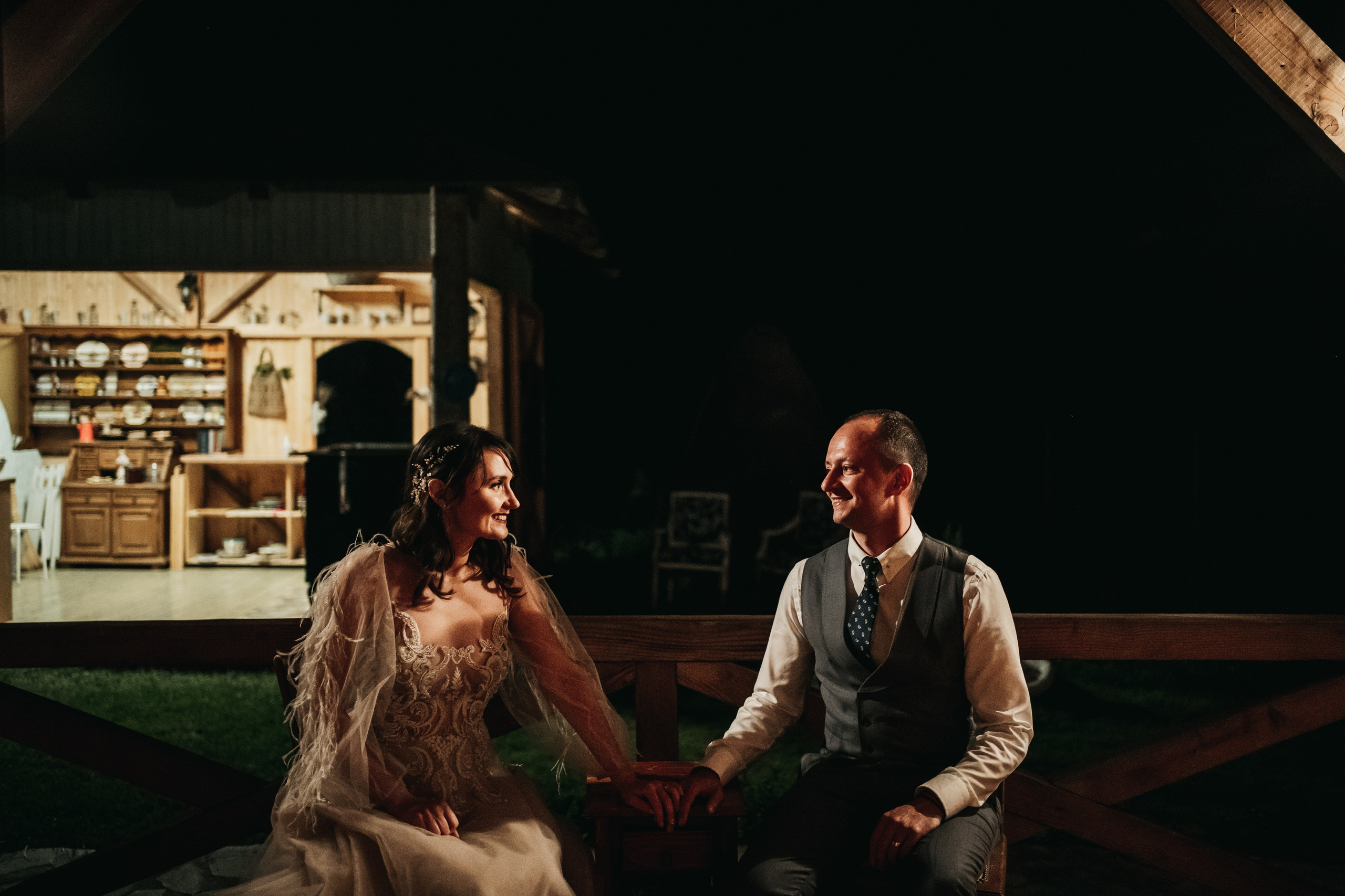 R & D. Fotograf Nunta Iasi - Hearts & Pictures