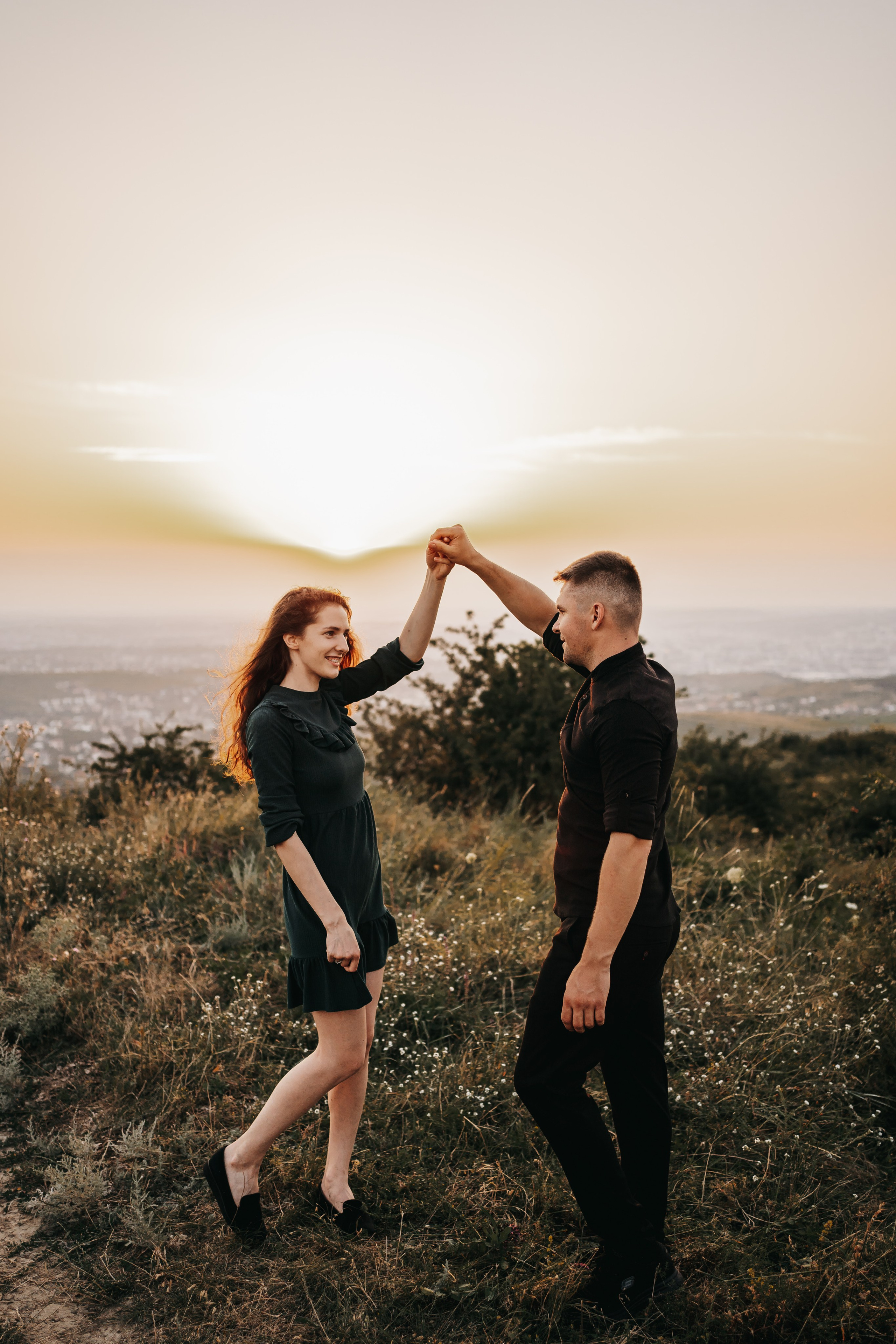 D & R. Fotograf Nunta Iasi - Hearts & Pictures