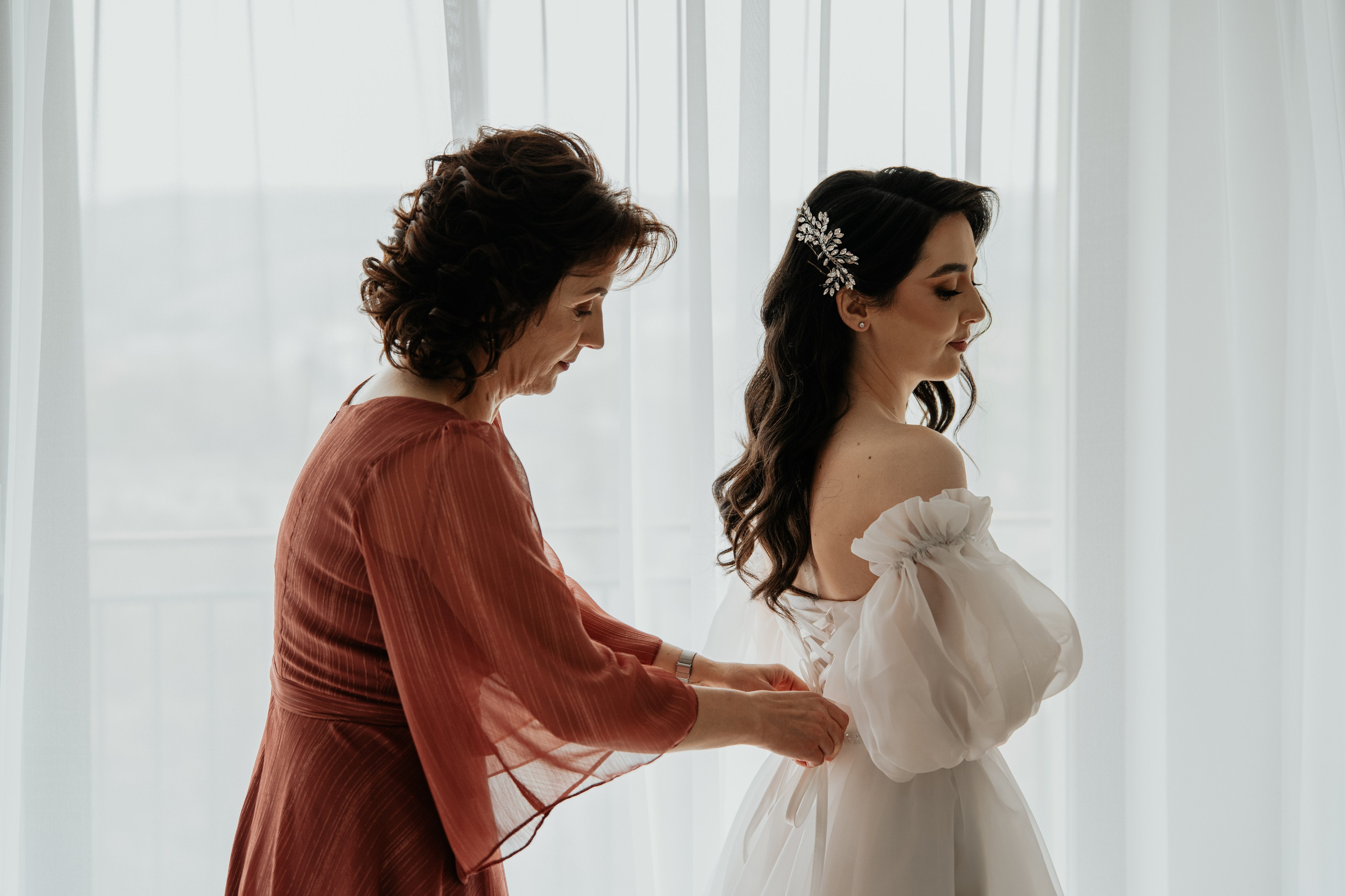 E & A. Fotograf Nunta Iasi - Hearts & Pictures