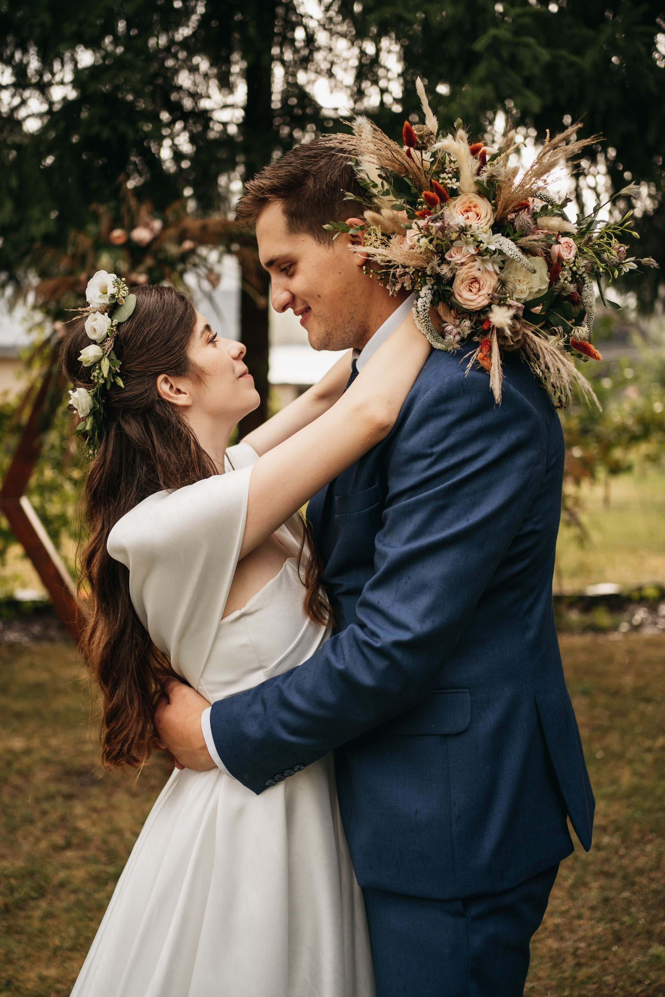 T & I. Fotograf Nunta Iasi - Hearts & Pictures