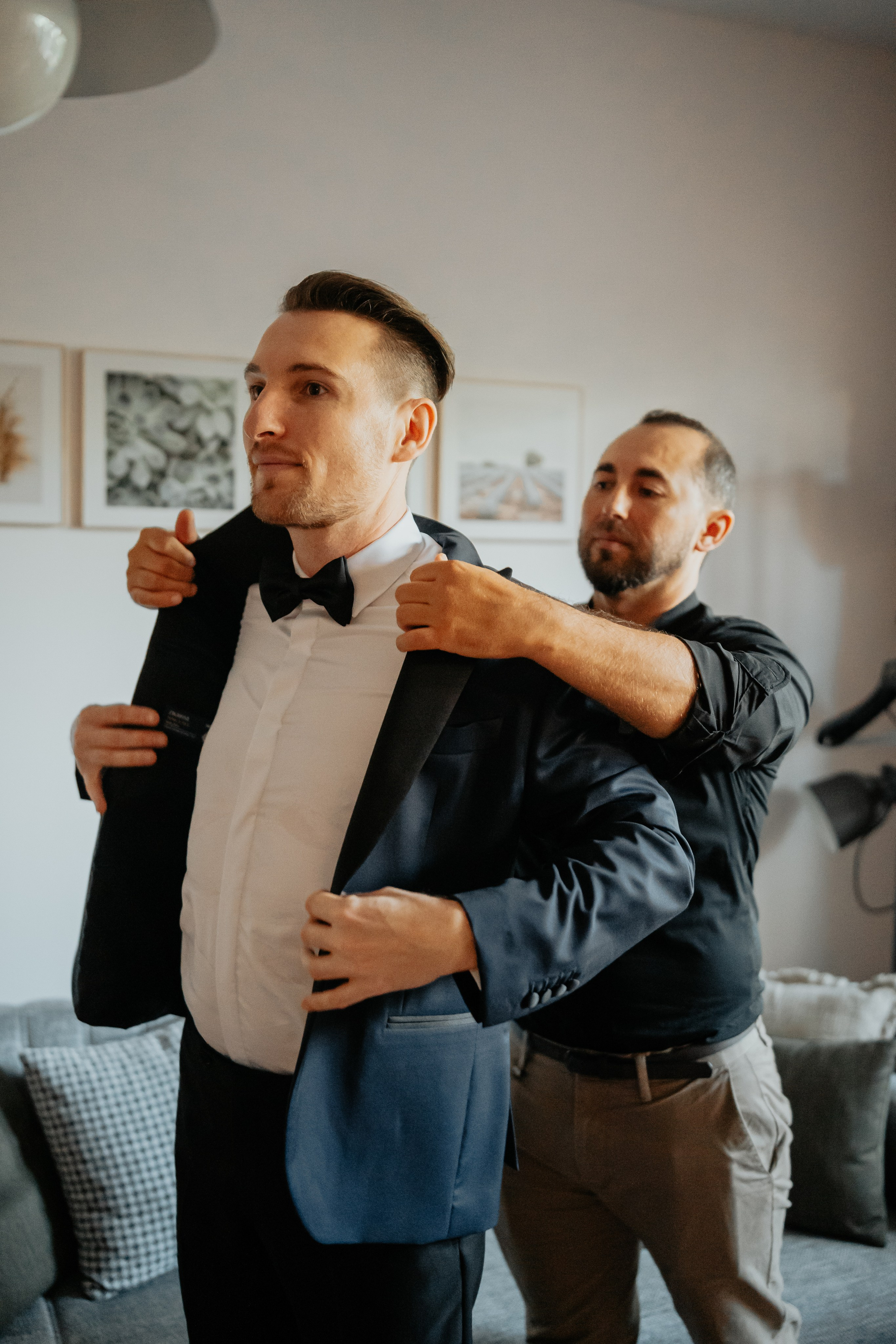 L & E. Fotograf Nunta Iasi - Hearts & Pictures