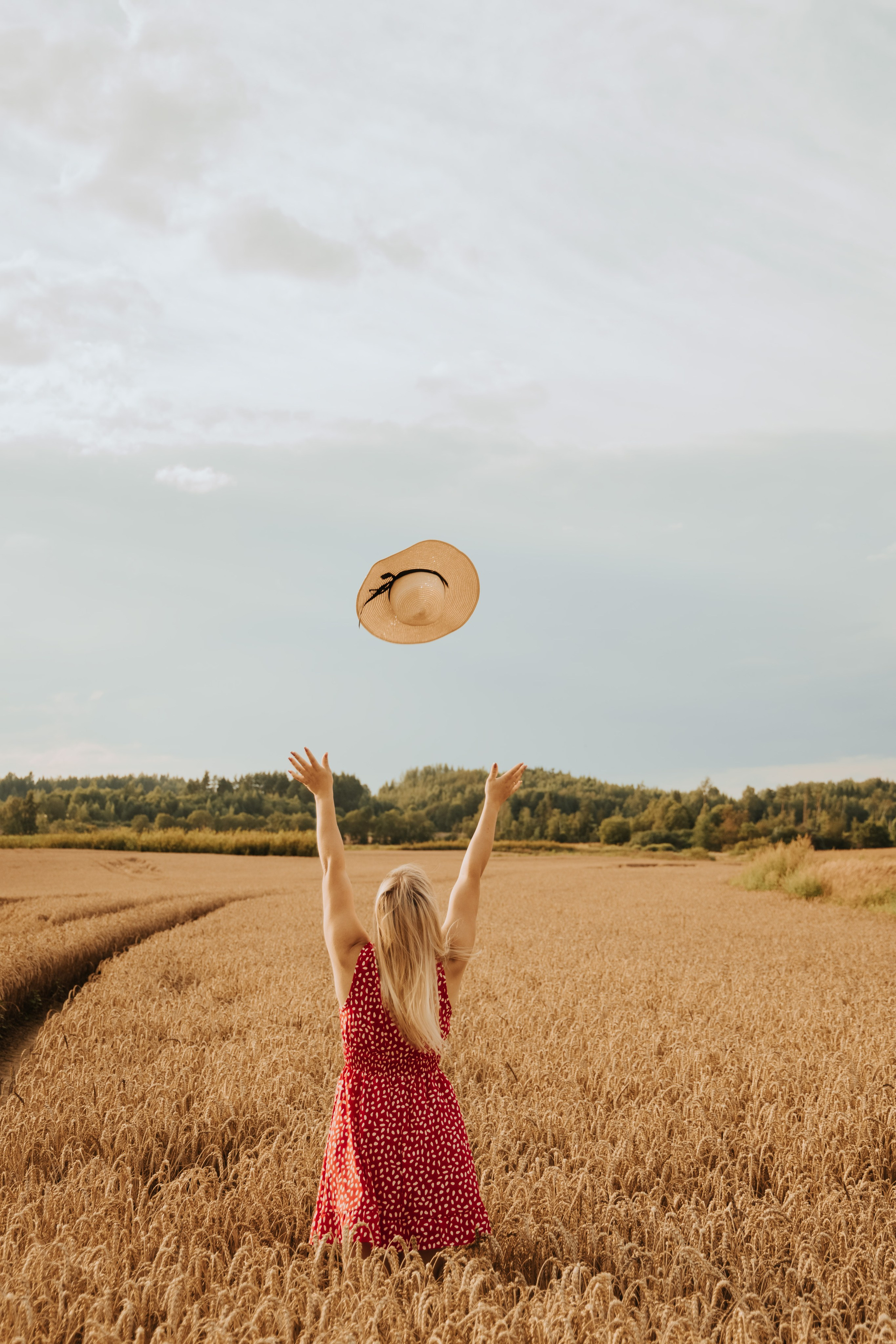 31.07. Ваш фотограф — Ивета Марченока
