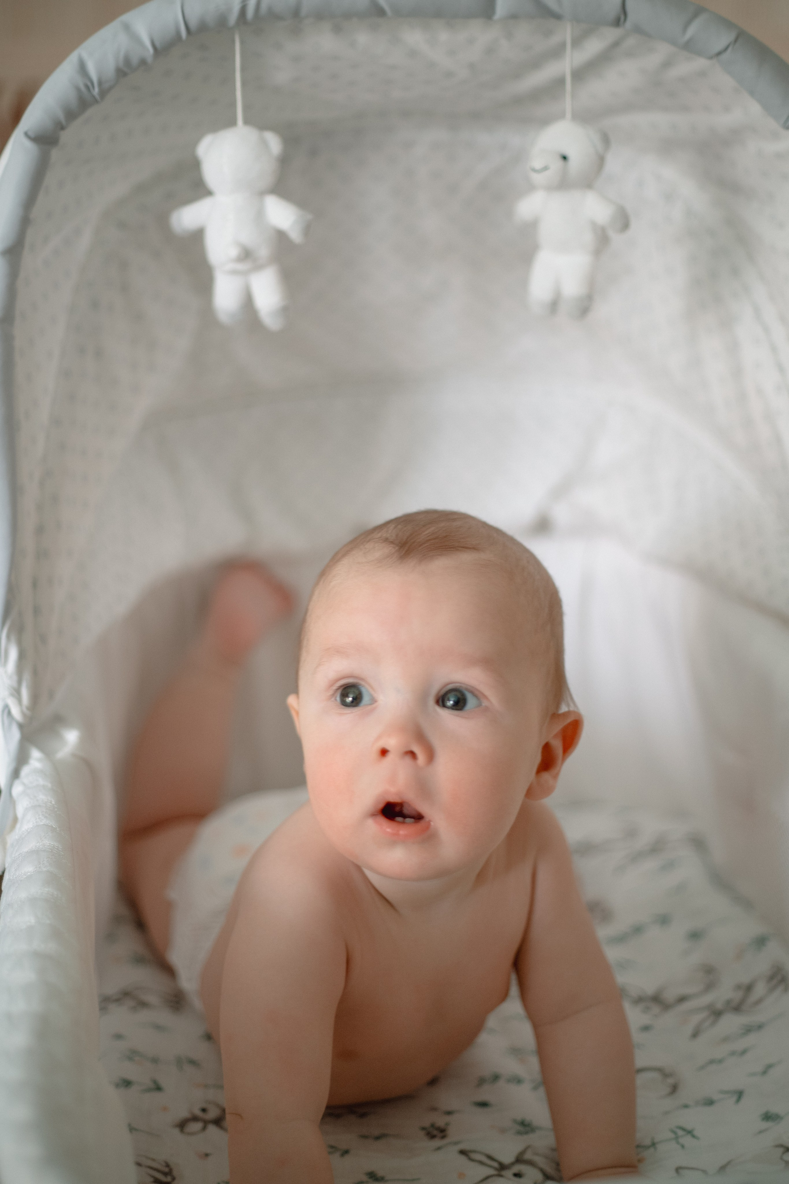 LENA • ARSENIY. Photographer Inna Kalmykova