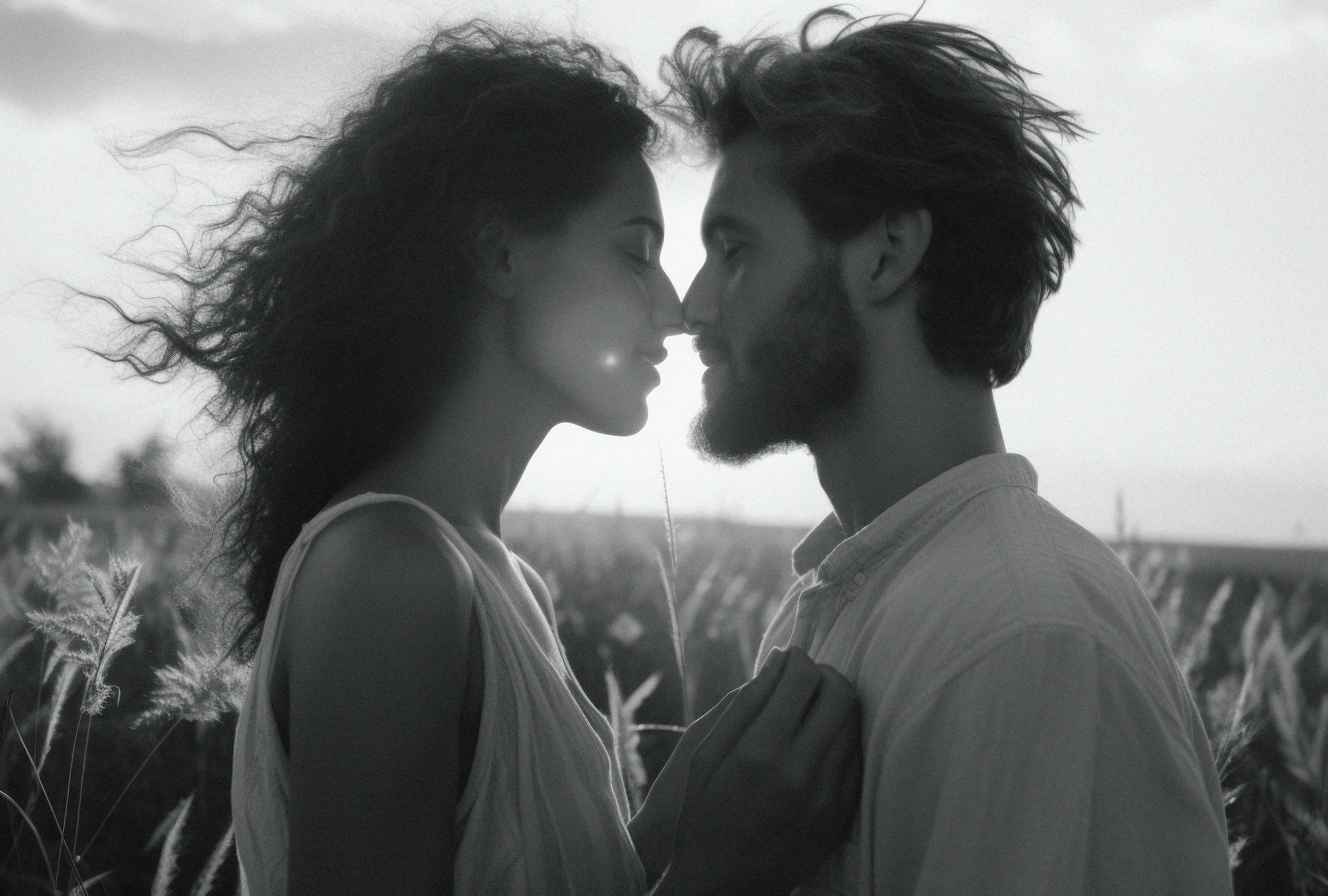 Love story photographer in New York City. Alice Bell — Wedding photographer in New York