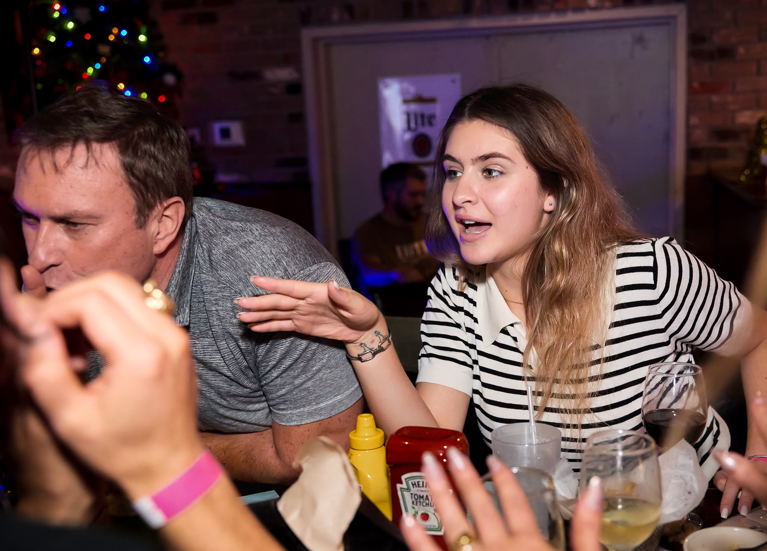 MUSIC TRIVIA #1. Photographer Julia Makoveeva