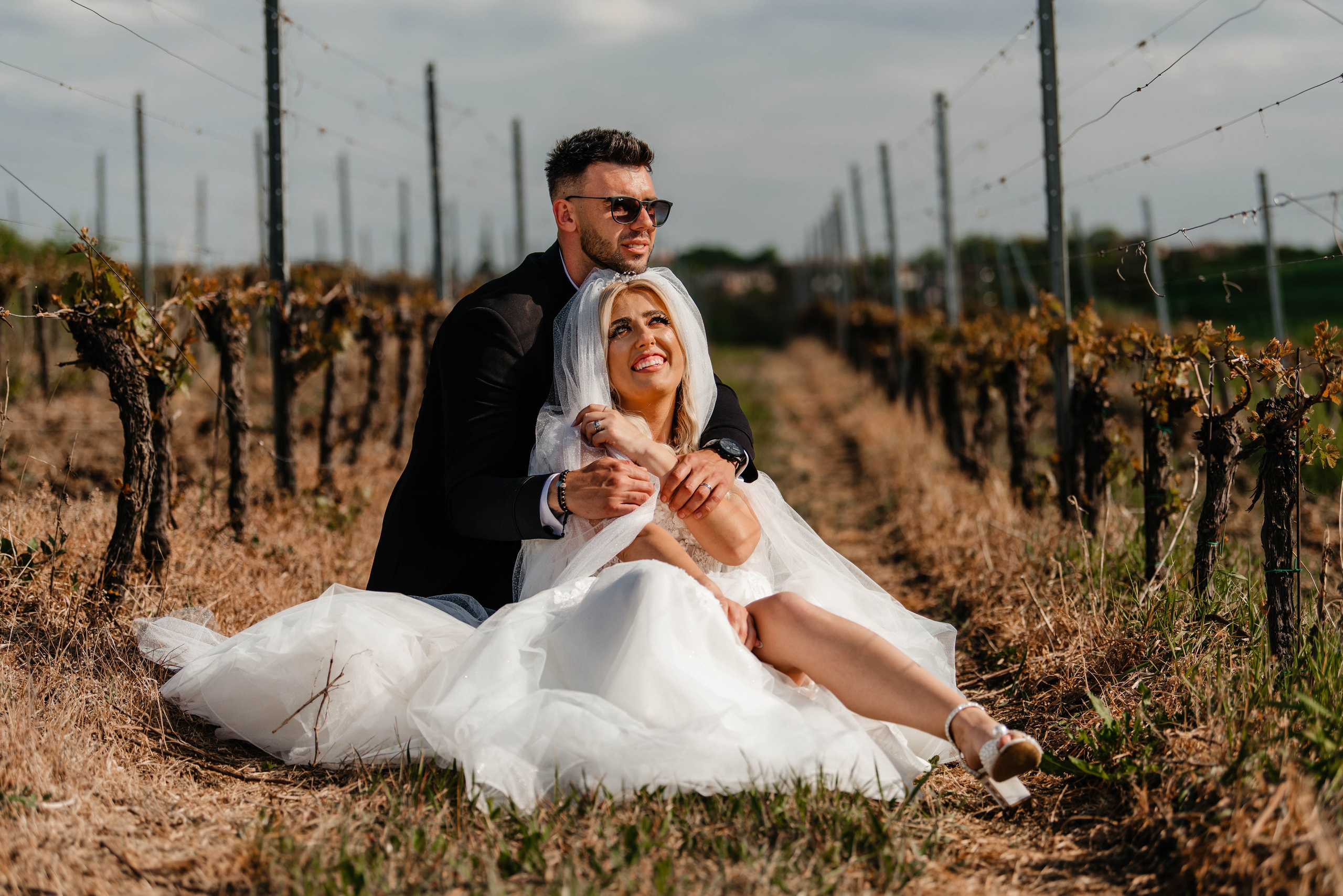 Radu Rahovan Fotograf de nuntǎ Cluj