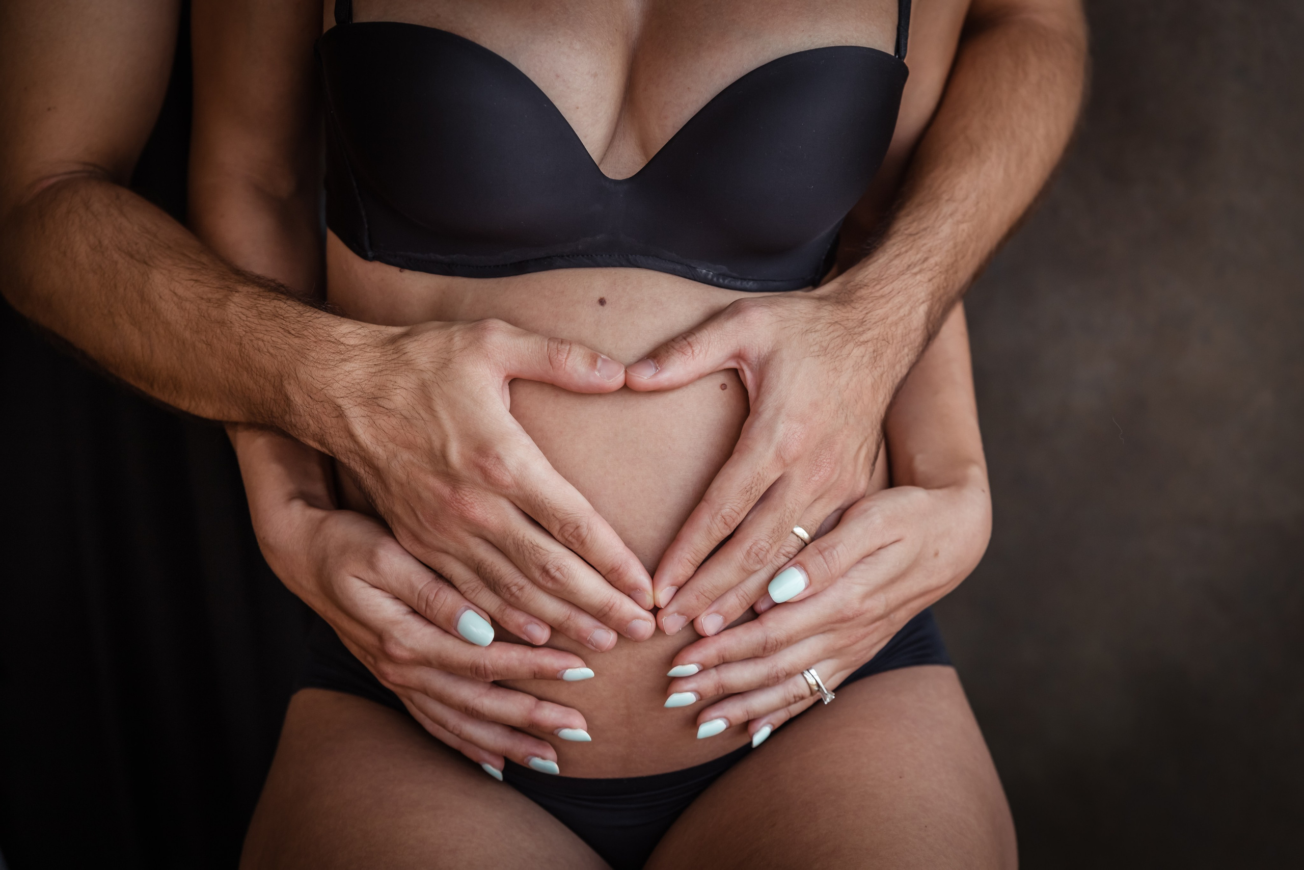 Maria&Ismaıl. Studio