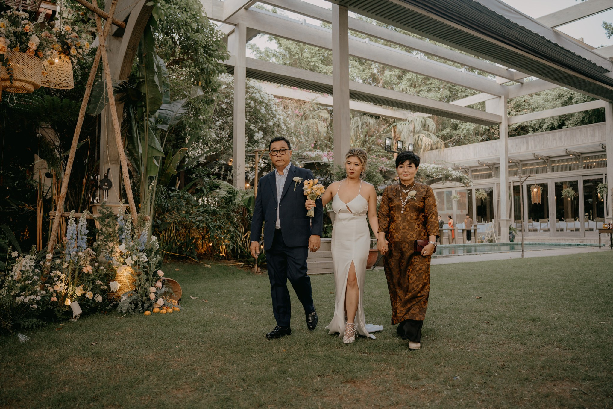 VU & LINH. WEDDING PHOTOGRAPHER IN VIETNAM