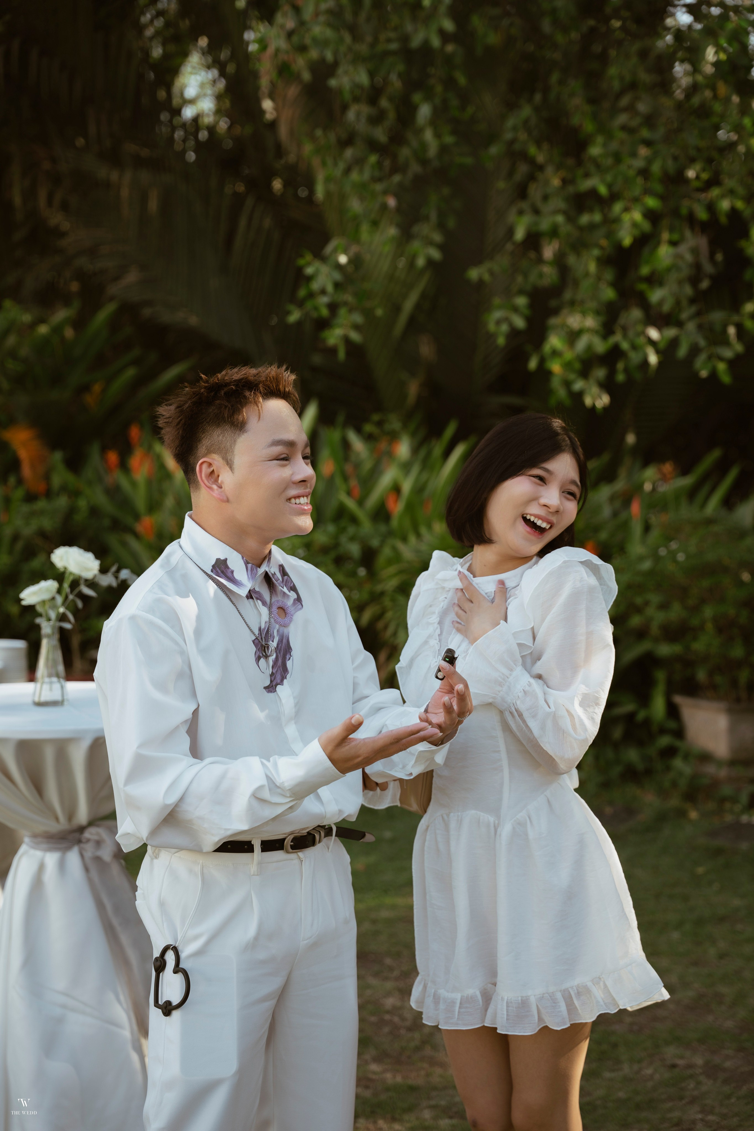 ALEX & NICOLE. WEDDING PHOTOGRAPHER IN VIETNAM