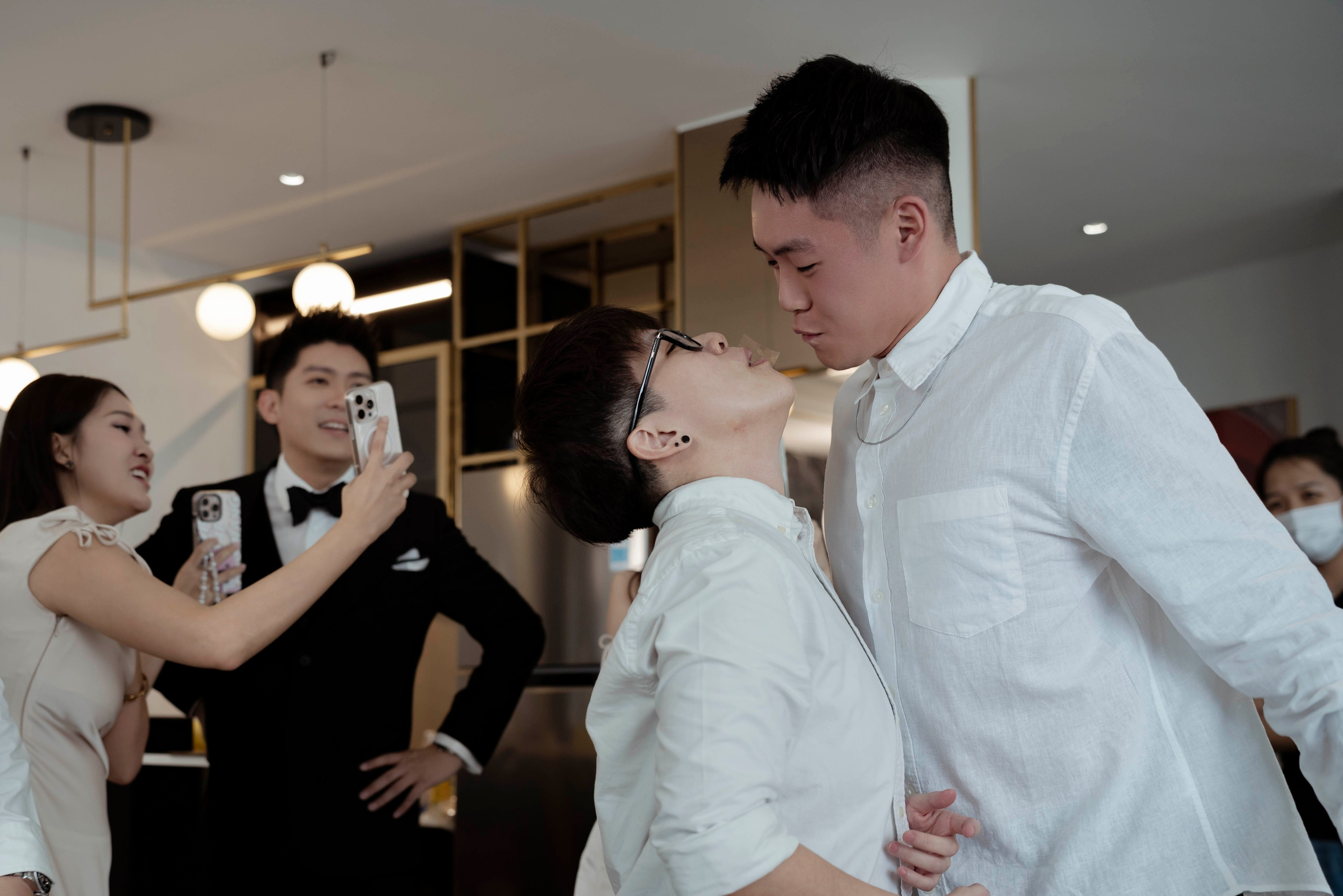 KYWU & NHI. WEDDING PHOTOGRAPHER IN VIETNAM