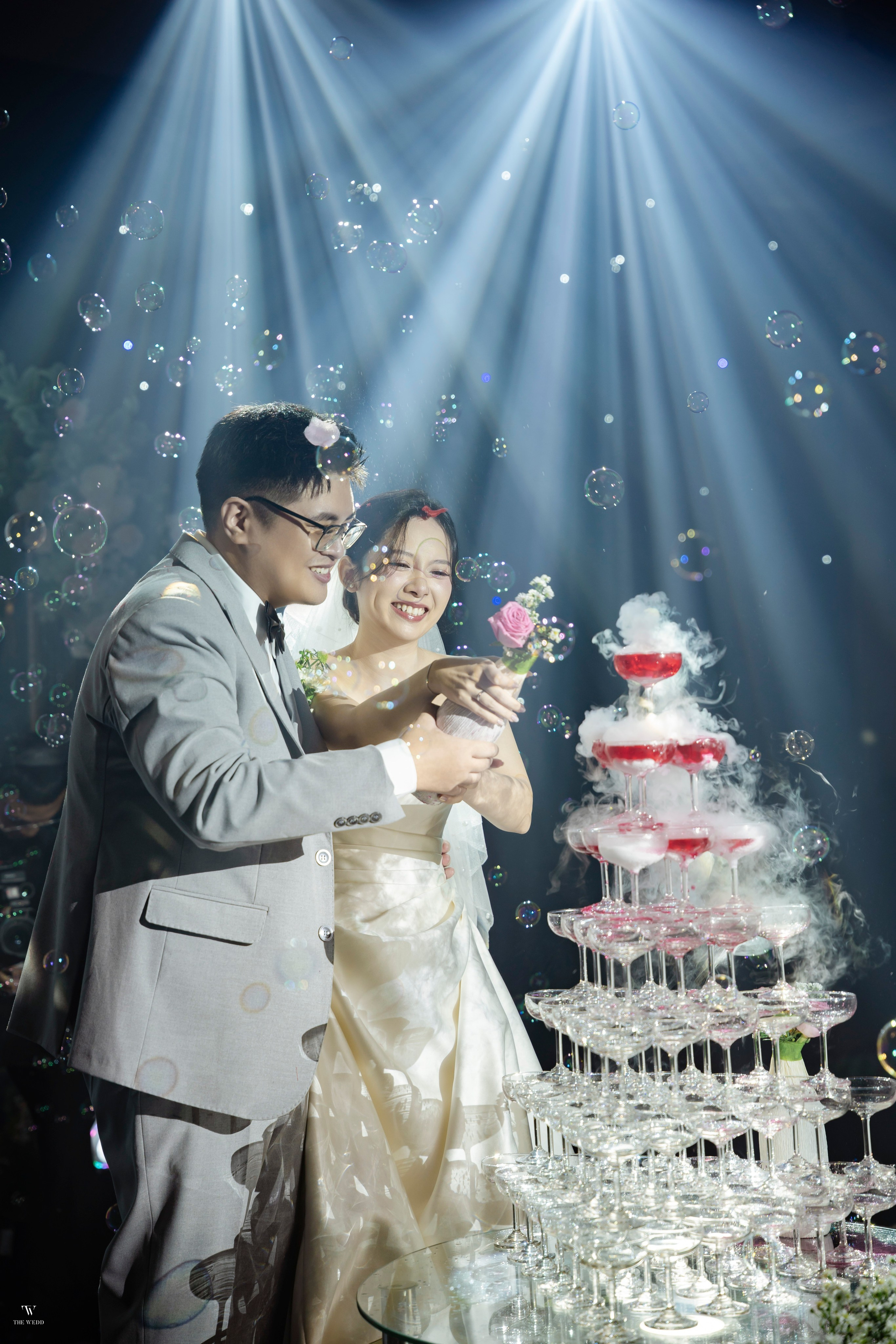 NHAN & KHIEM. WEDDING PHOTOGRAPHER IN VIETNAM