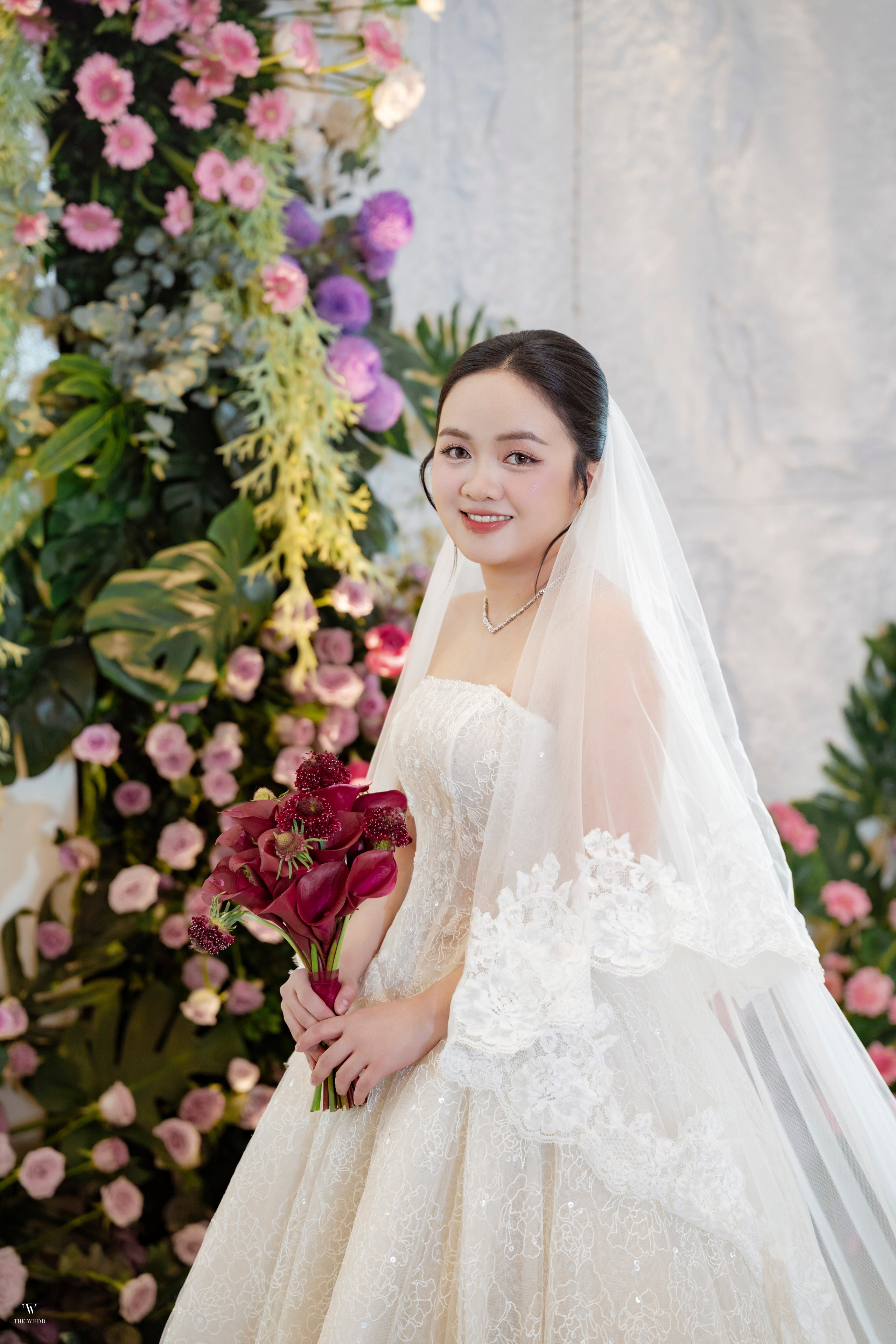 NAM & PHUONG. WEDDING PHOTOGRAPHER IN VIETNAM