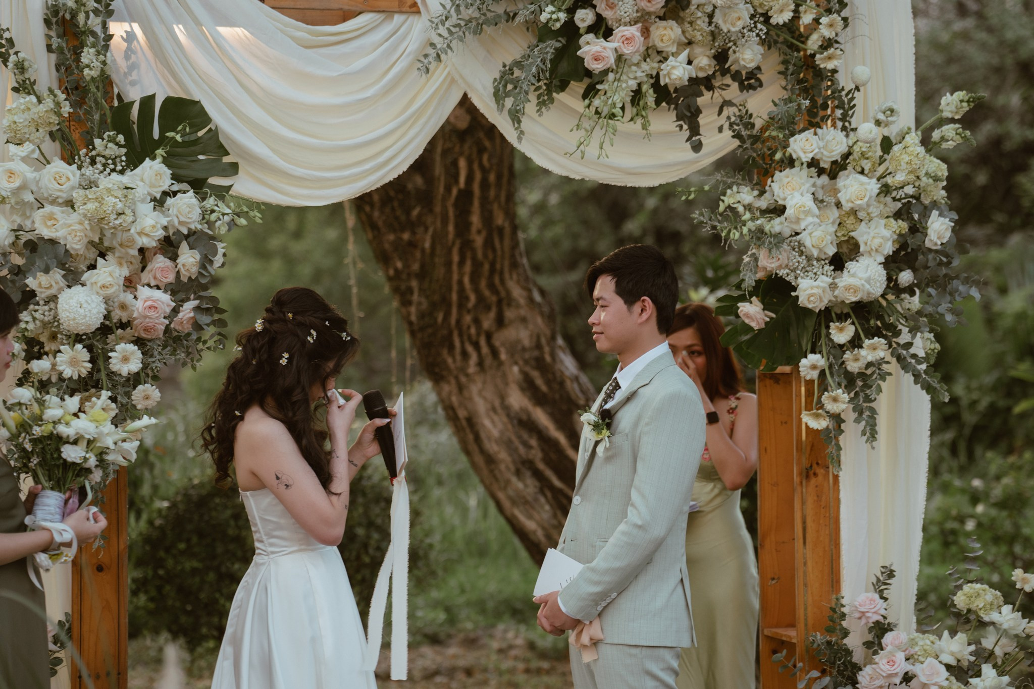 DUNG & ANH. WEDDING PHOTOGRAPHER IN VIETNAM