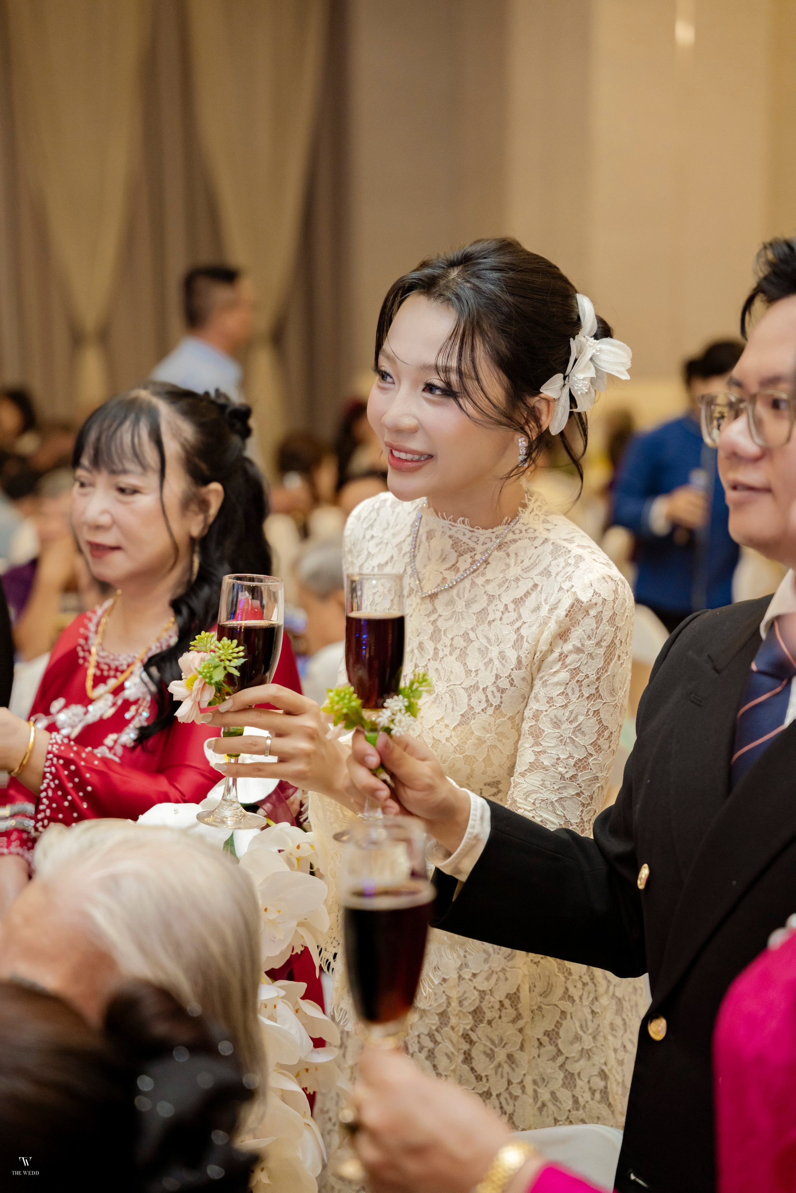 PHUC & TRANG. WEDDING PHOTOGRAPHER IN VIETNAM