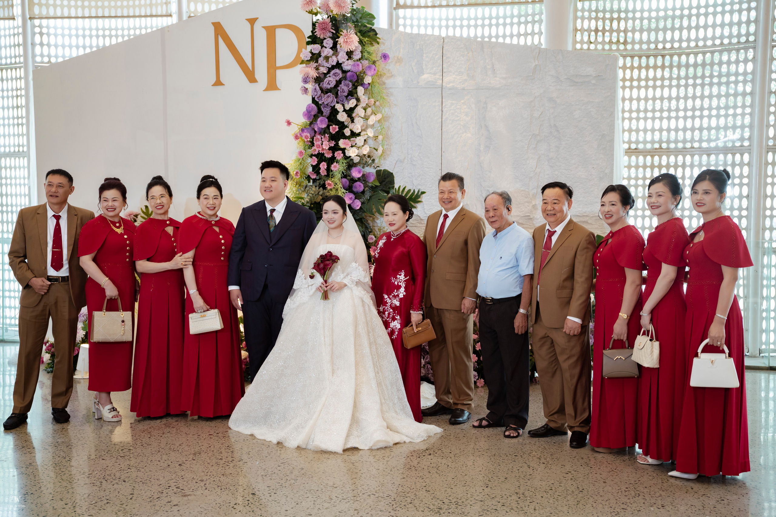 NAM & PHUONG. WEDDING PHOTOGRAPHER IN VIETNAM