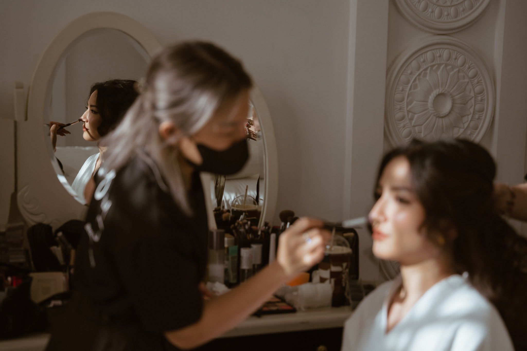 DUNG & ANH. WEDDING PHOTOGRAPHER IN VIETNAM