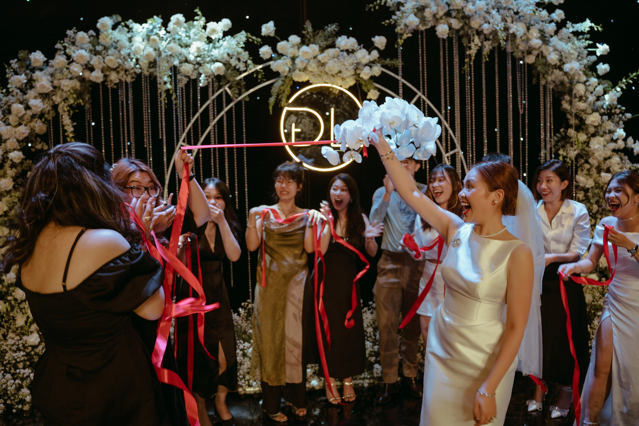 DAT & LINH. WEDDING PHOTOGRAPHER IN VIETNAM