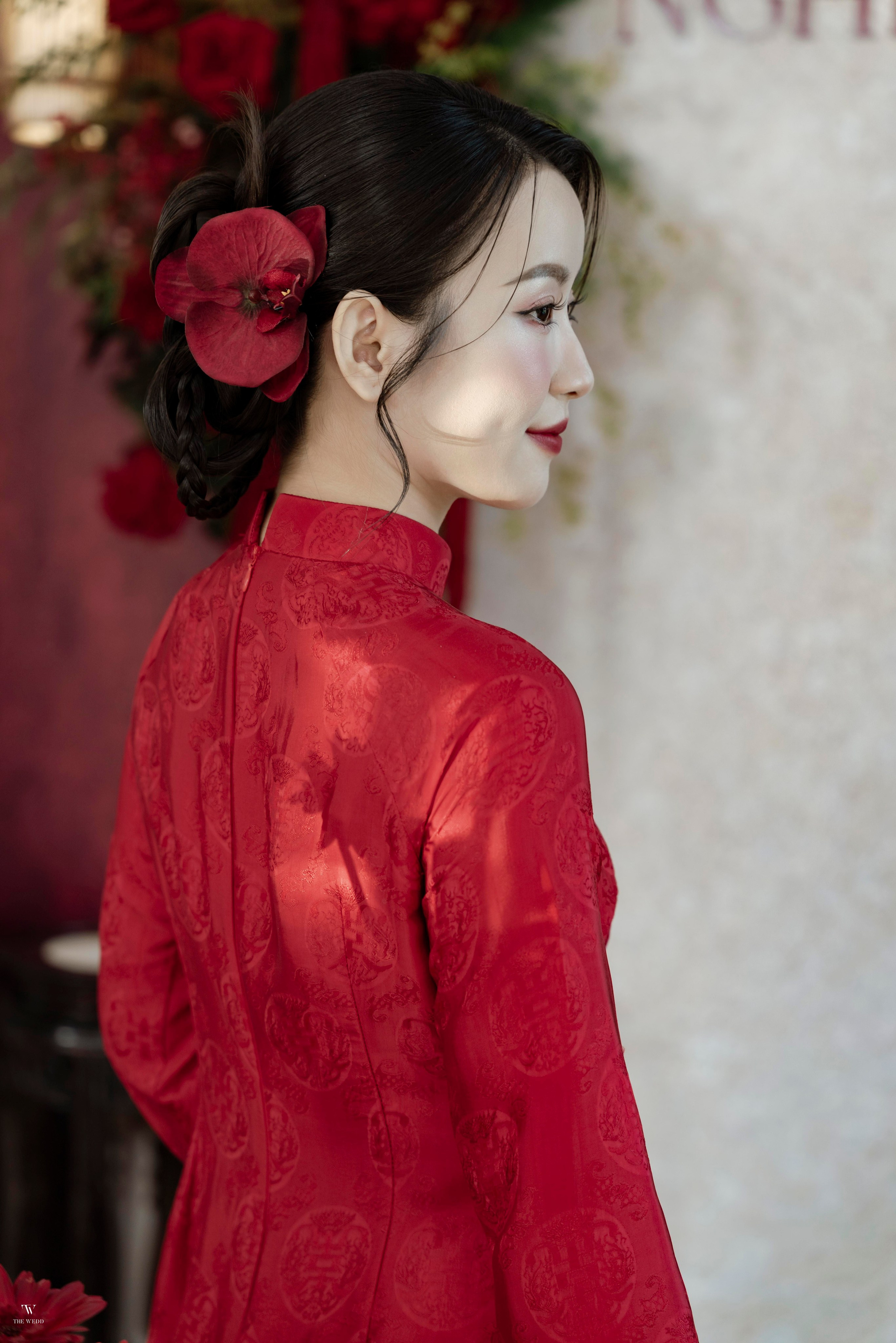 NGHIA & NGOC. WEDDING PHOTOGRAPHER IN VIETNAM