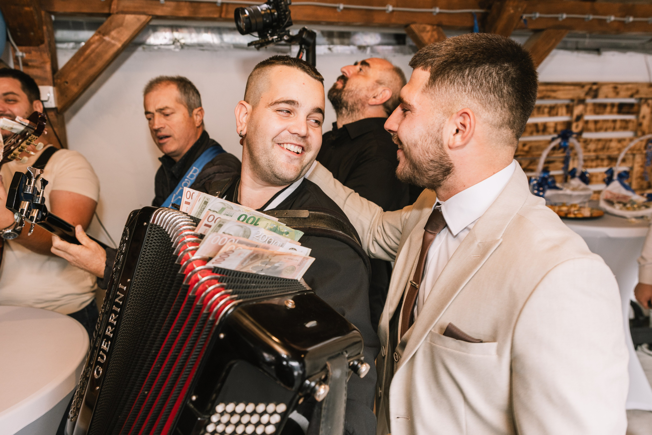 Jovana i Janko. Wedding fotograf u Srbiji – Bojan Vijatov