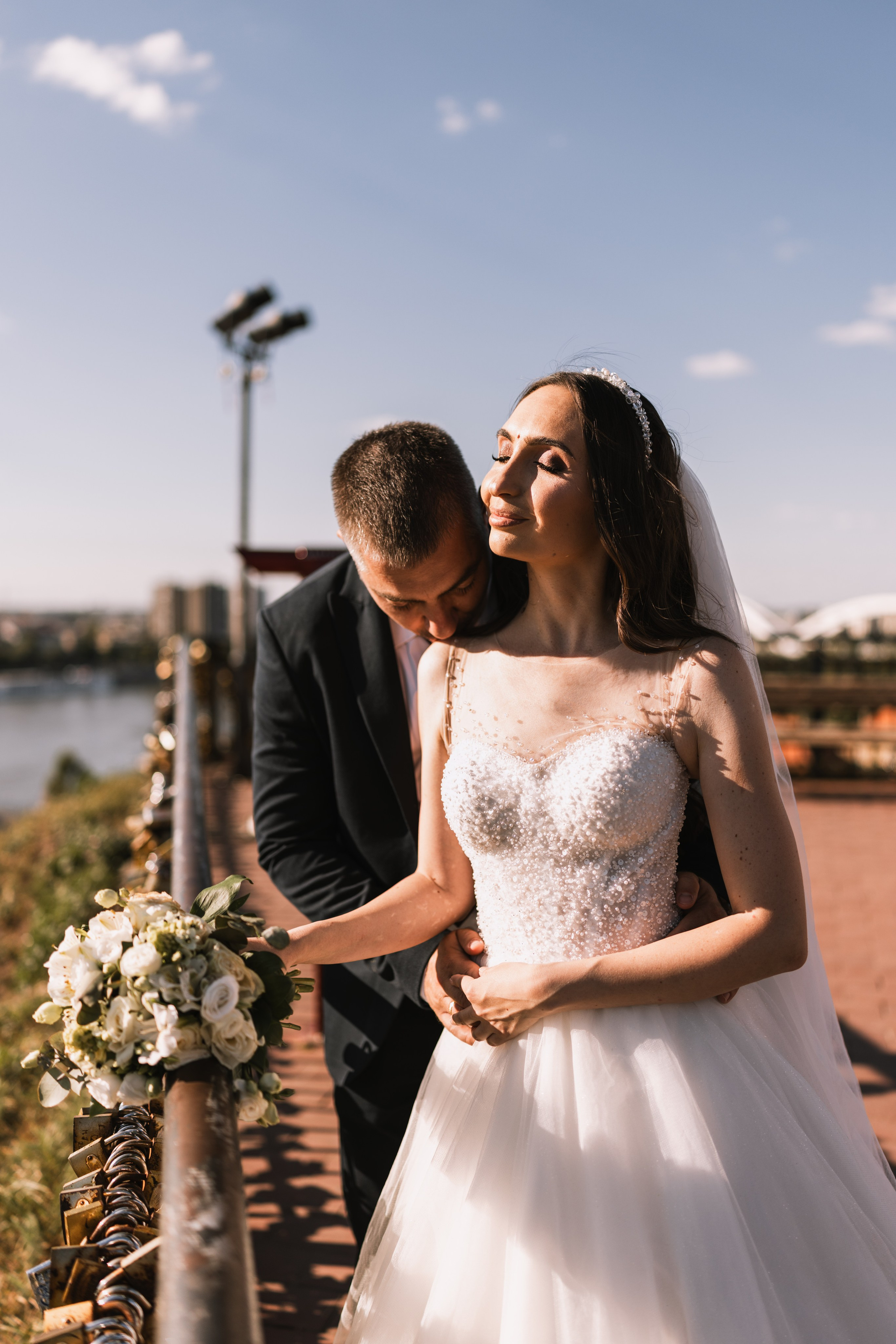Dragana i Goran. Wedding fotograf u Srbiji – Bojan Vijatov