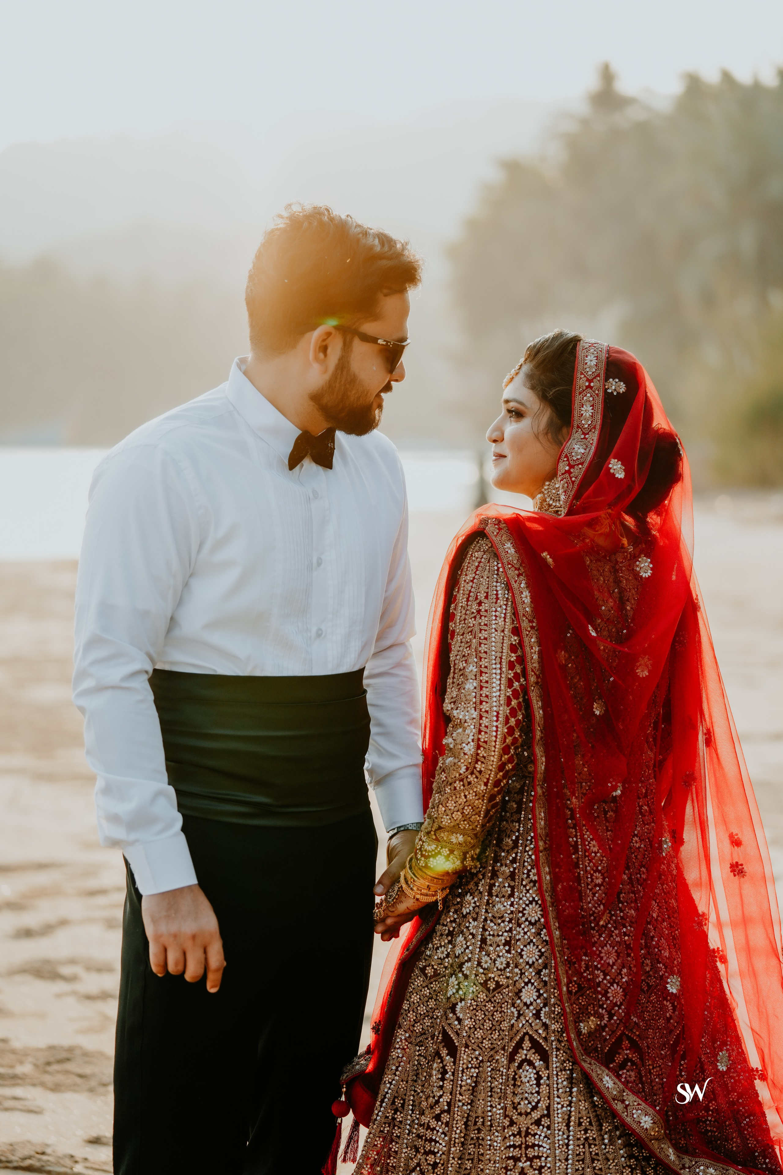 Portfolio. Best Wedding Storyteller | Snowwhite Wedding