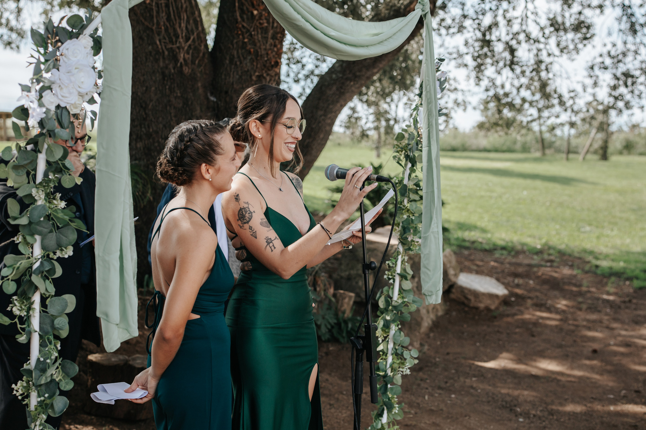 Marta+Adria, 27.09.2025, Can Caballe. Wedding photographer in Catalonia