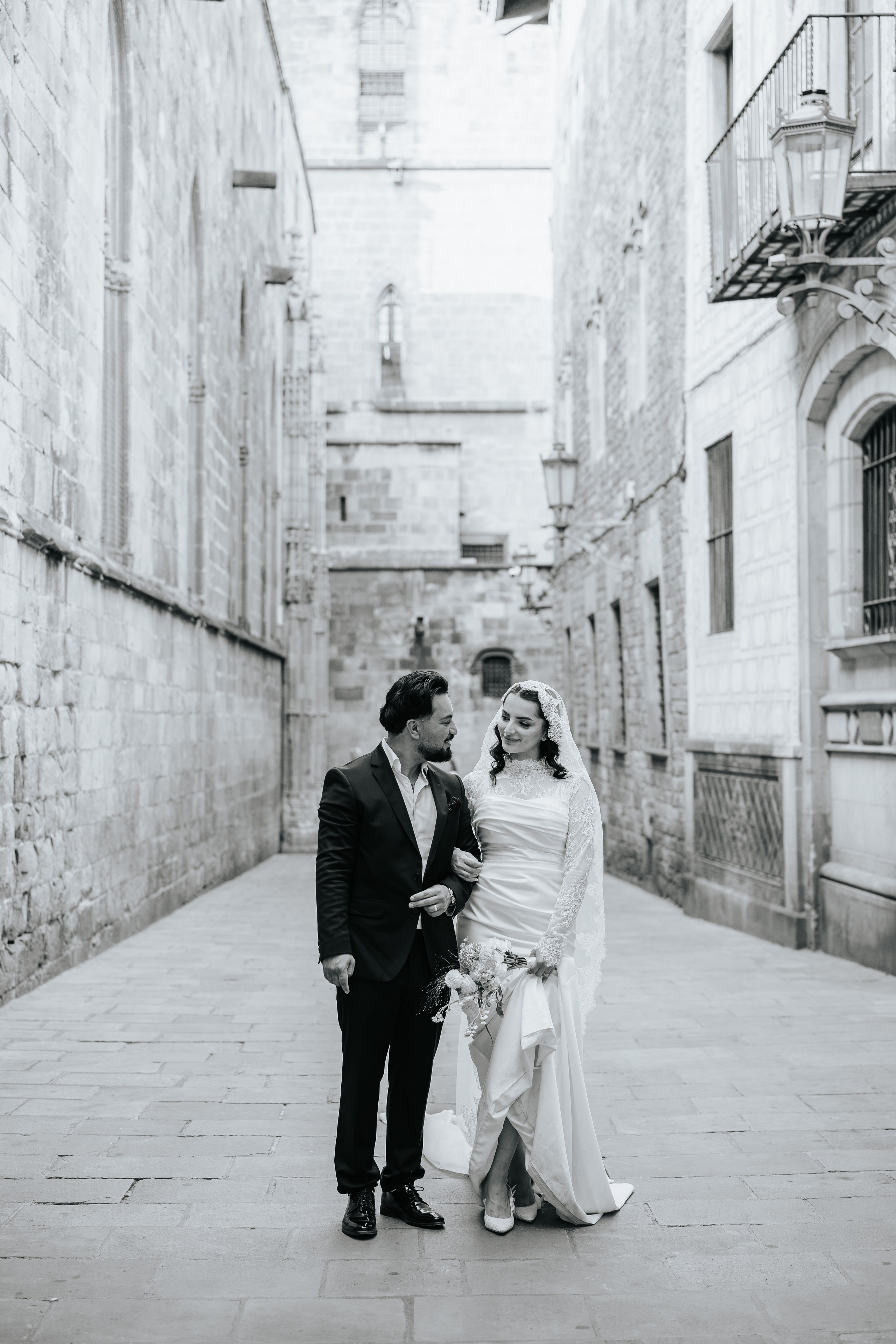 Ama & Igor, 29/07/2026, Barcelona. Fotógrafa de bodas en Girona, Costa Brava | Wedding Photographer Evgenia Gruntovaya