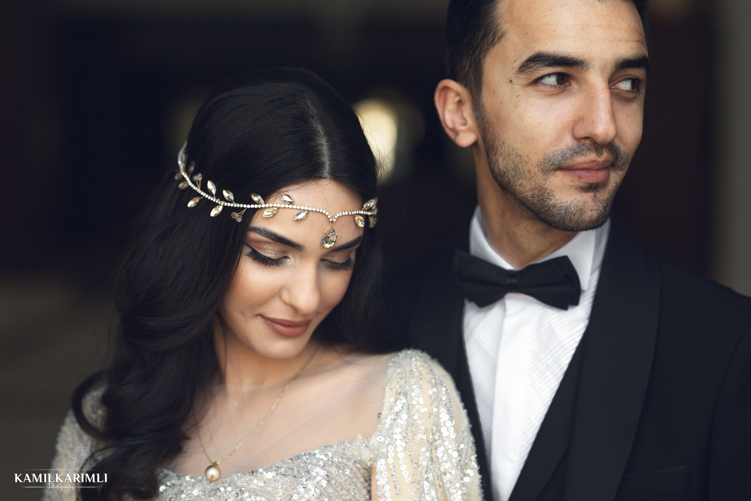 Nasir&Lala. Kamil Karimli Photography