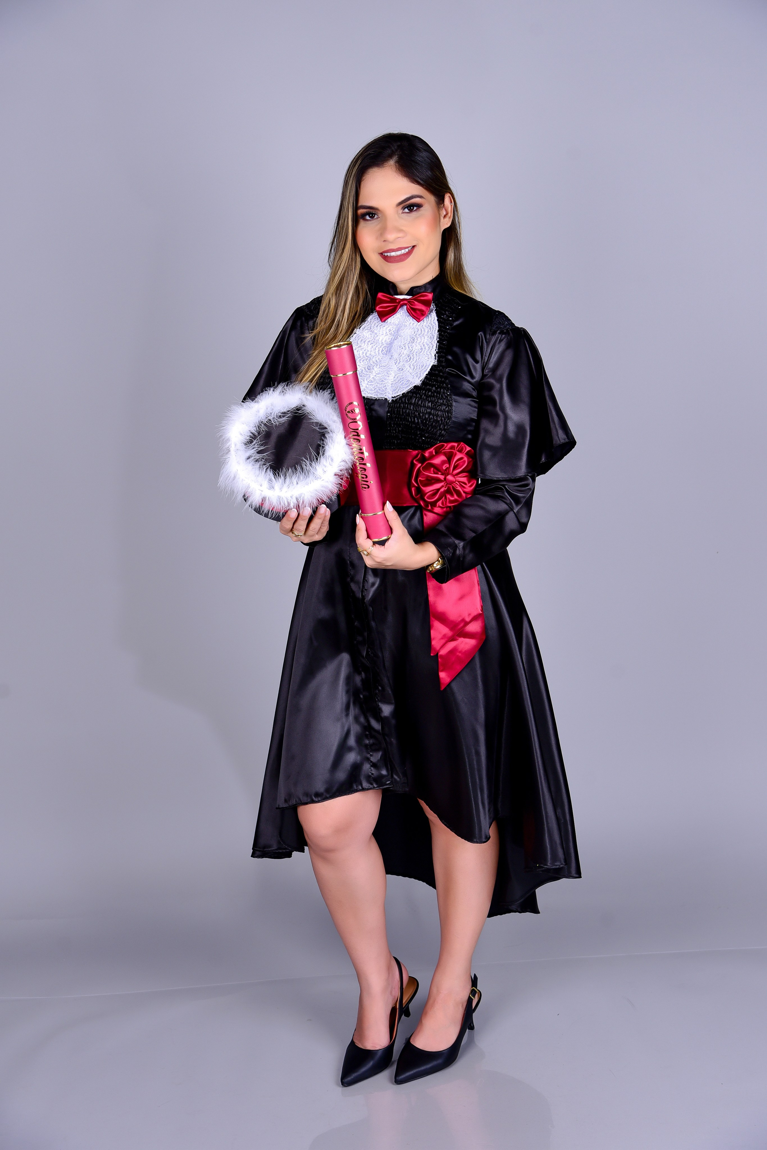 Ensaio de Formatura Individual. Formatura, Fotógrafo e Eventos em Belém e Tucuruí