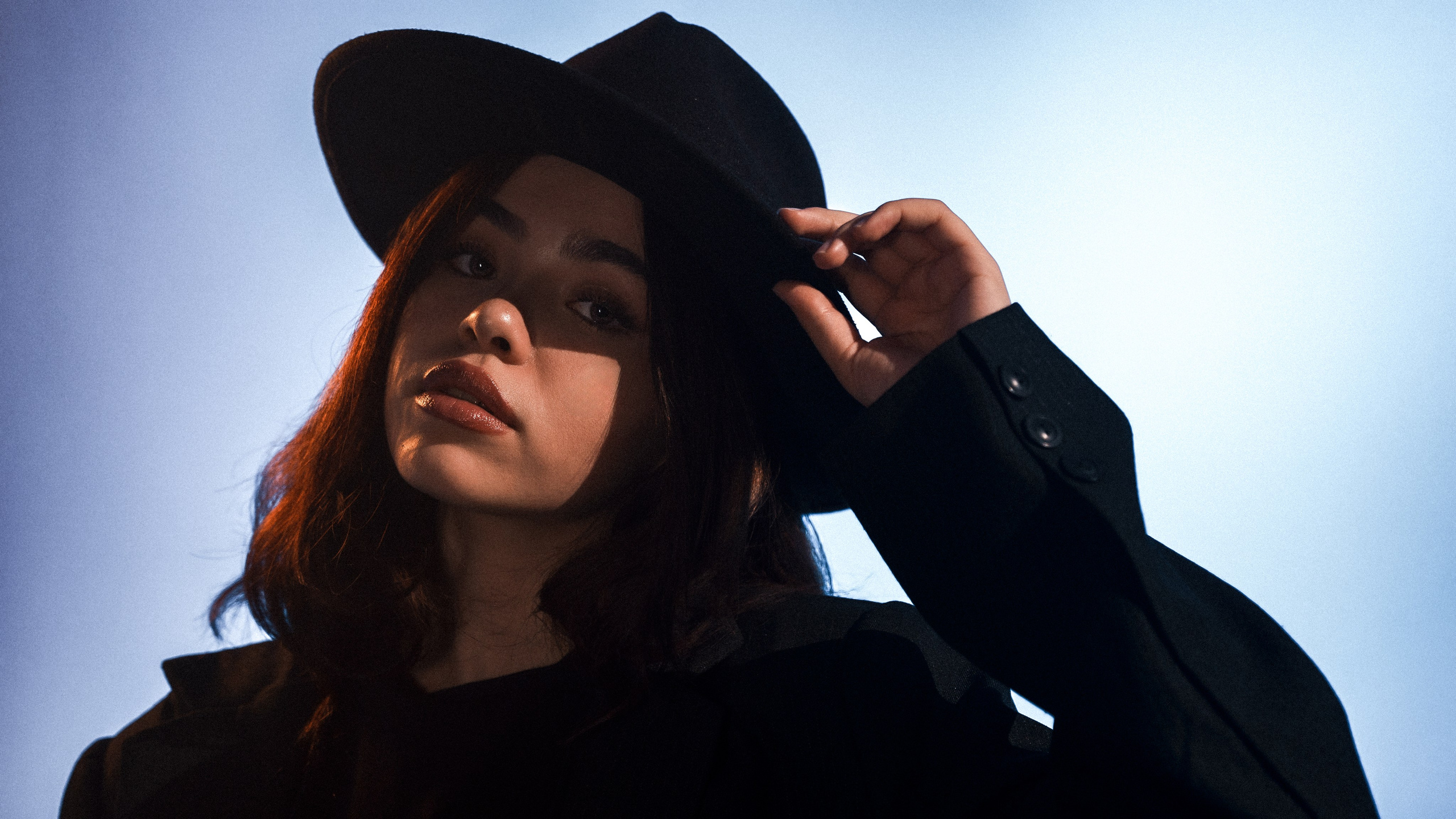 Emdinova. From rapture