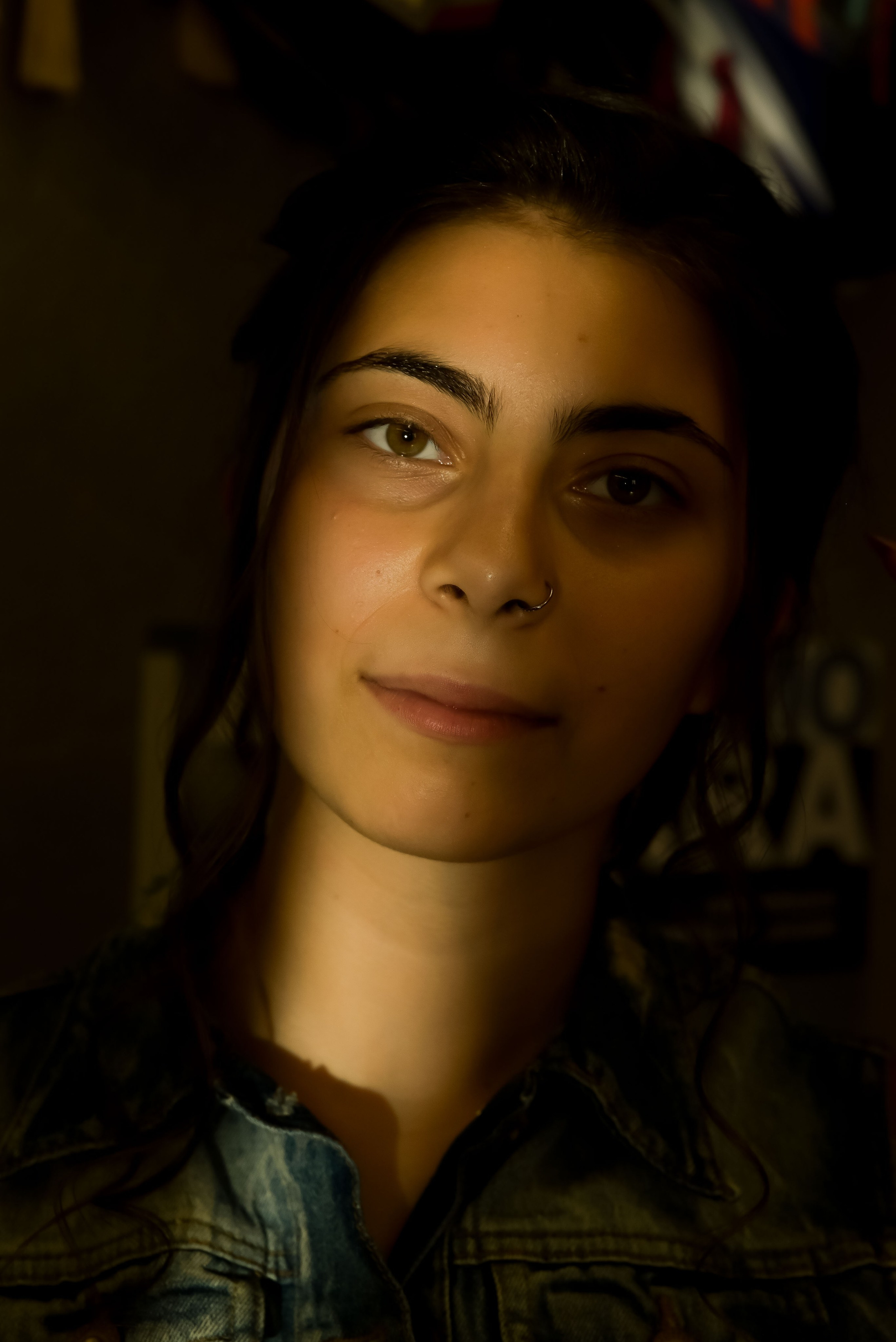 Francesca_la festa dei 18 anni_ 1parte