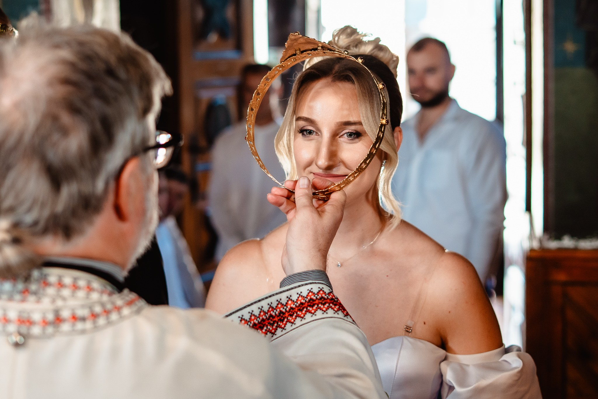 Nunta Ionela și Cosmin. Mădălina & Florin | Fotograf & Videograf de Nuntă