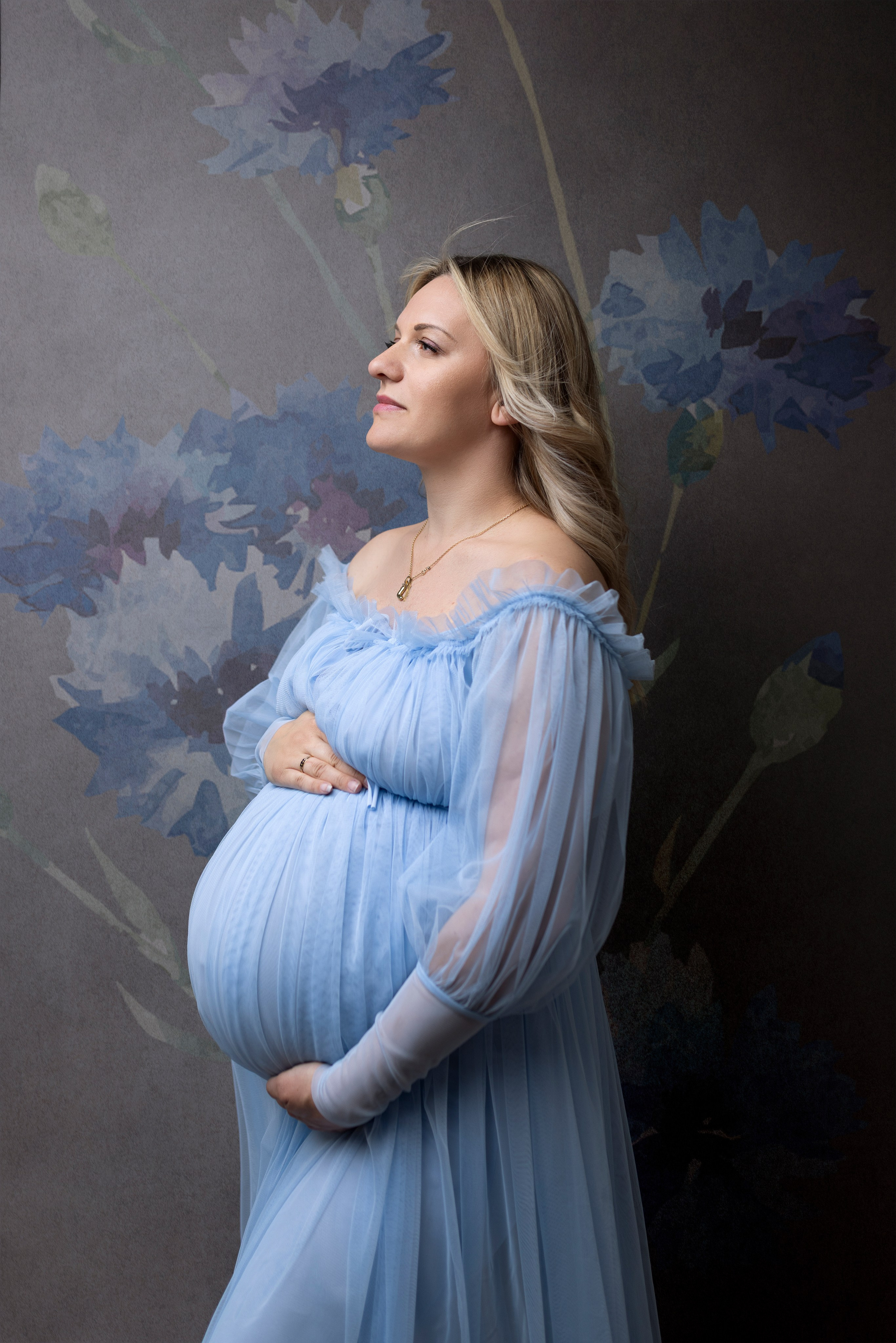 Grossesse. YANA DYLEWSKI — PHOTOGRAPHE MATERNITÉ, NOUVEAUX-NÉS, ENFANTS, FAMILLES