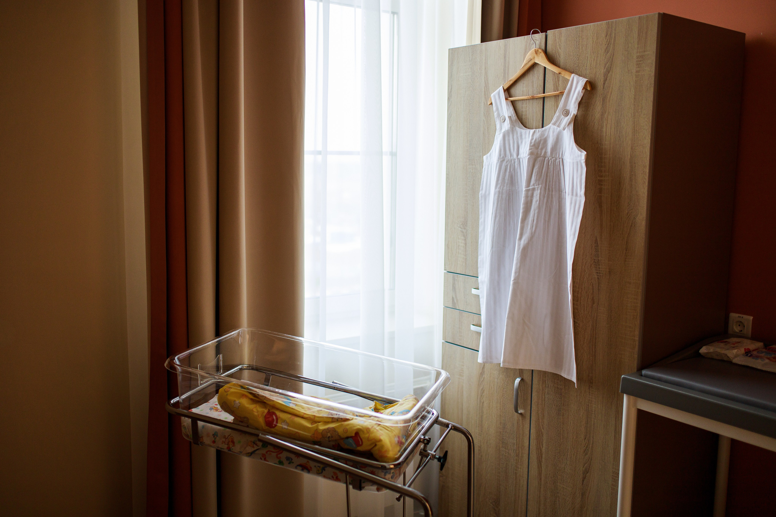 Business. Portrait and family photographer in Fort Collins Dania Gaisina