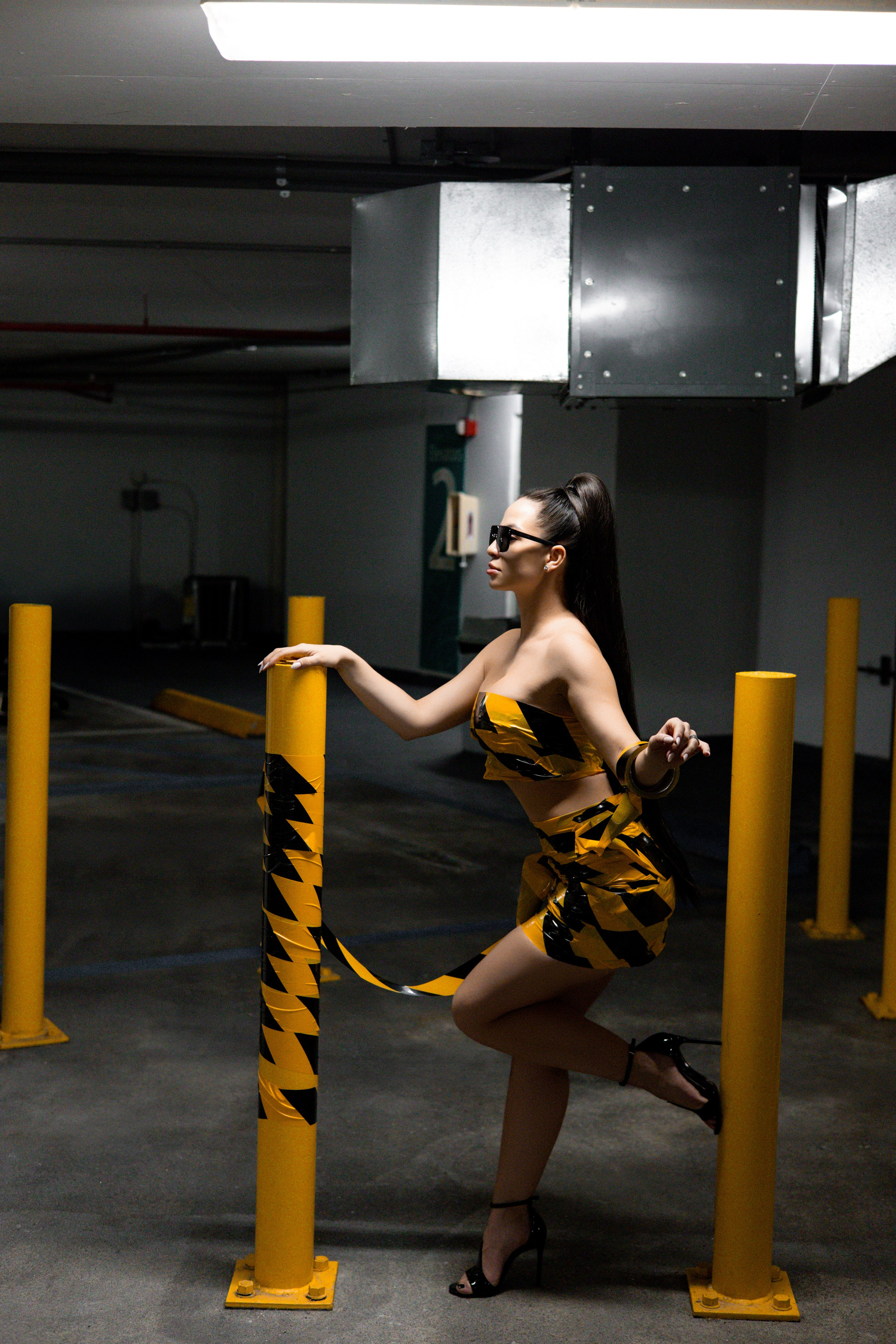 MT | сaution. Portrait and Lifestyle Photographer in Miami | Anna Isaak