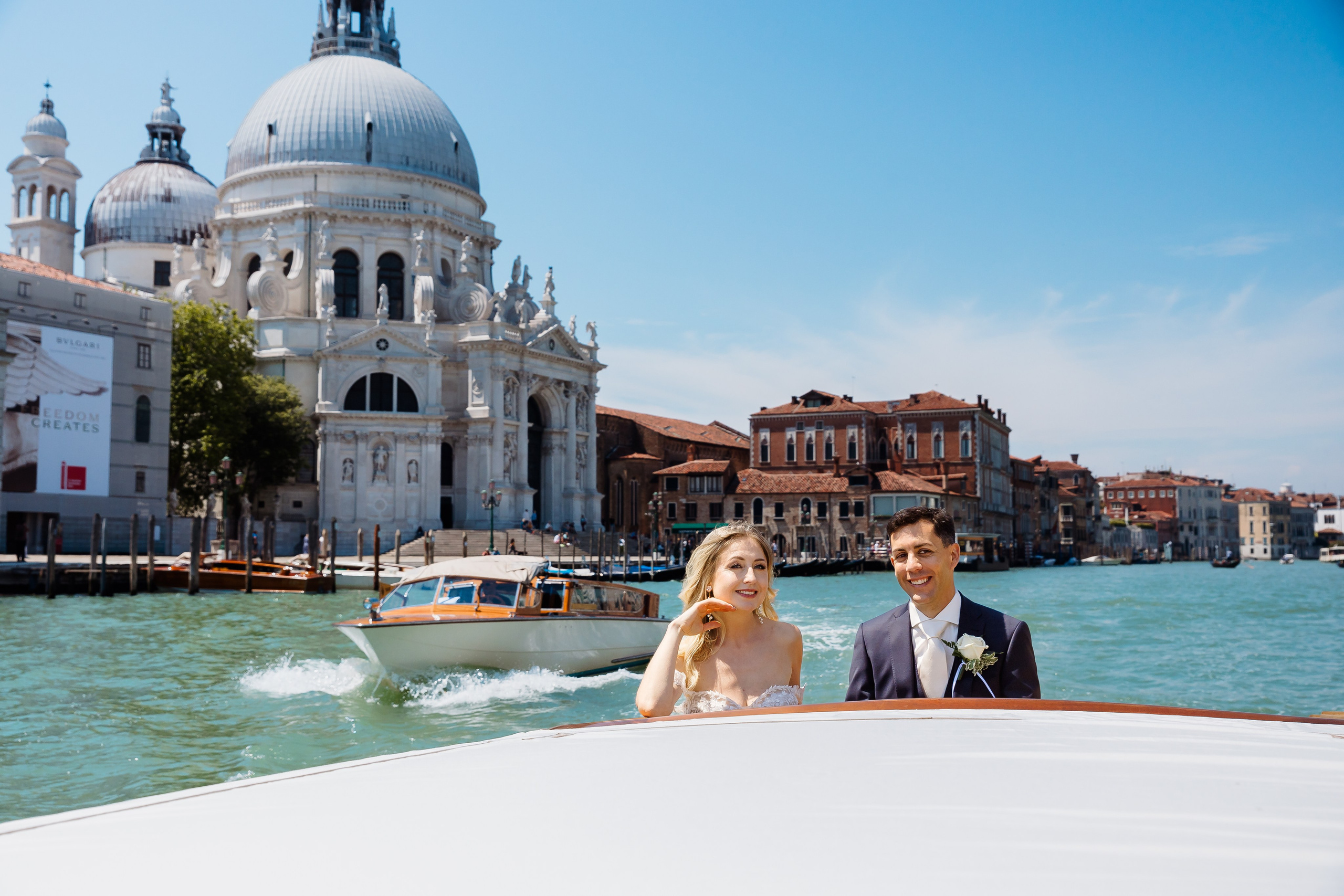 Fotografo in Italia. Servizi fotografici a Venezia