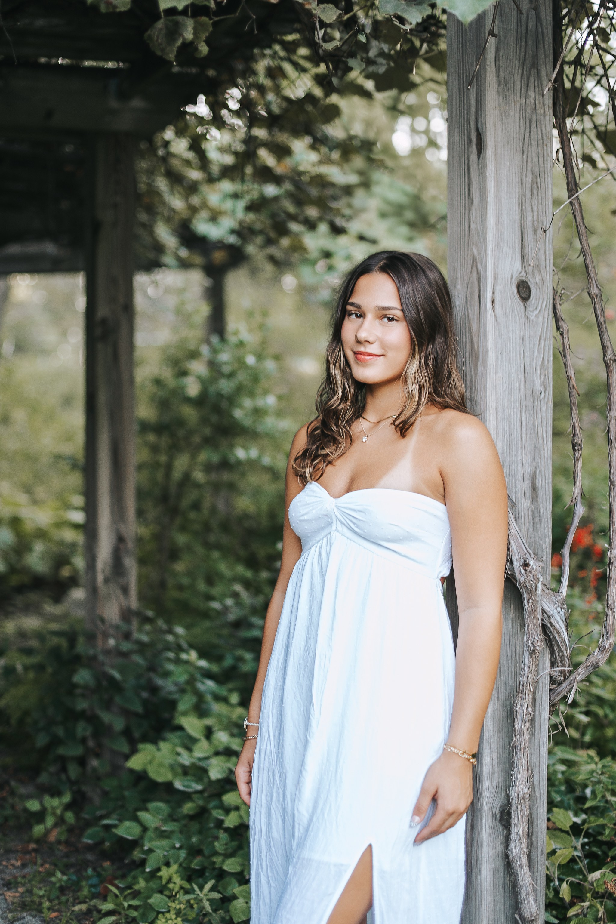 Portrait. Family and kids photographer Anastasiya Hanush in Massachusetts
