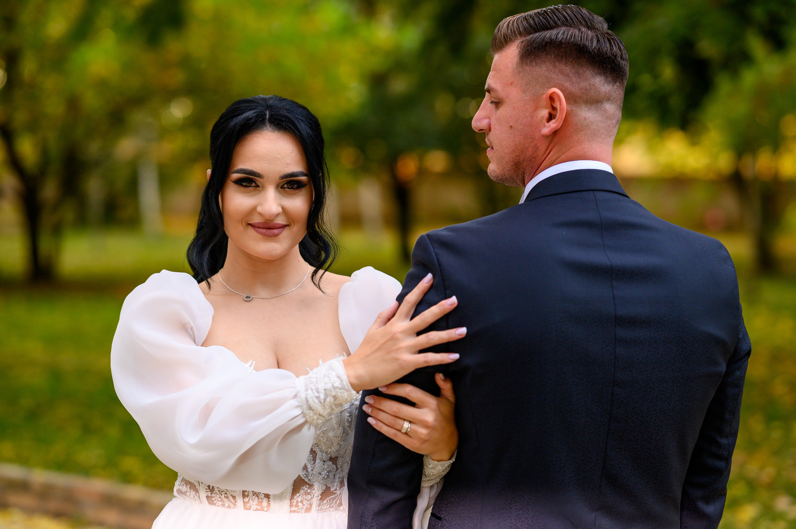 Nunta Mihaela & Costin