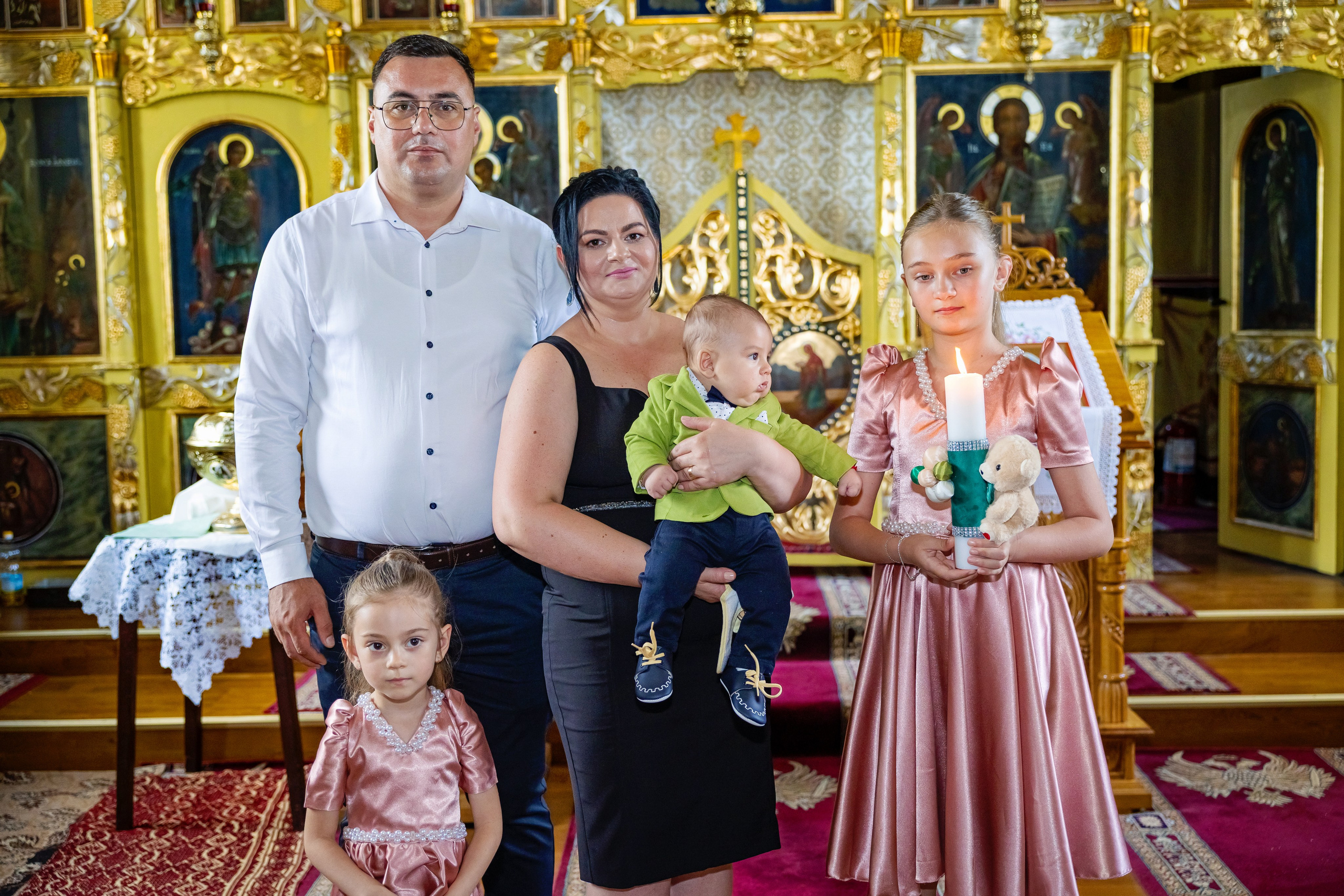 Eren Ionut. Moments By Gub