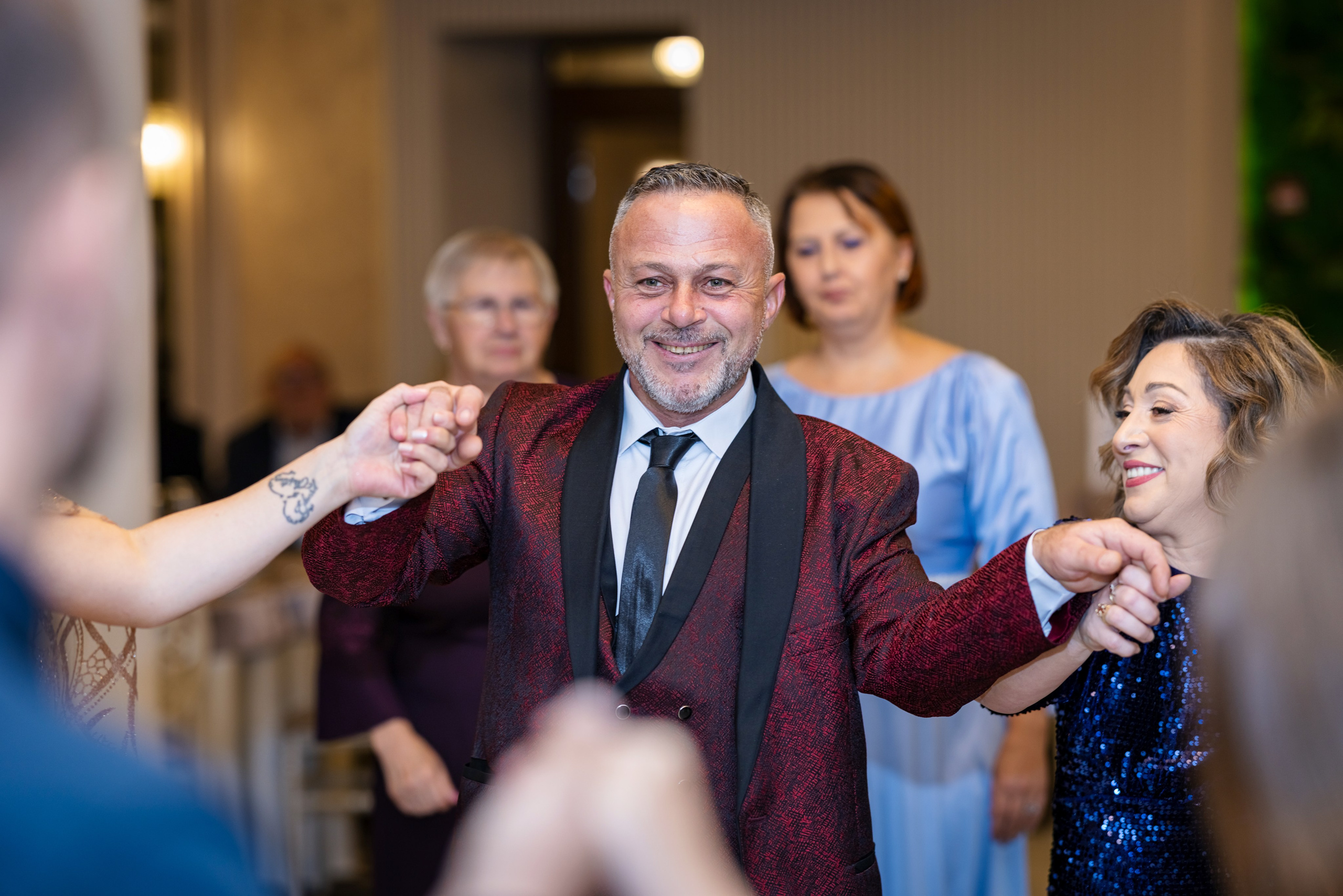 Andrei Sebastian. Moments By Gub