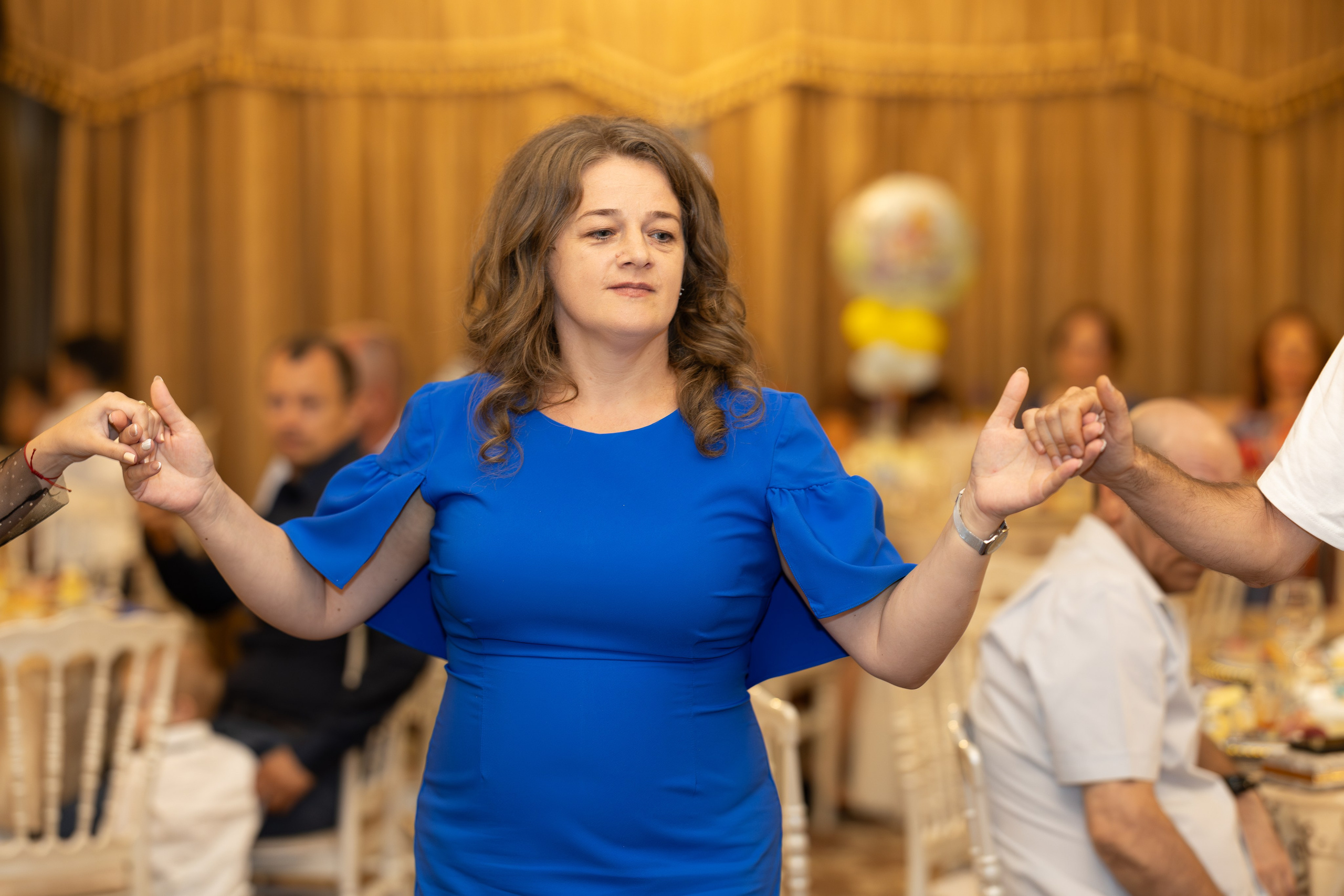 Eric Ionut. Moments By Gub