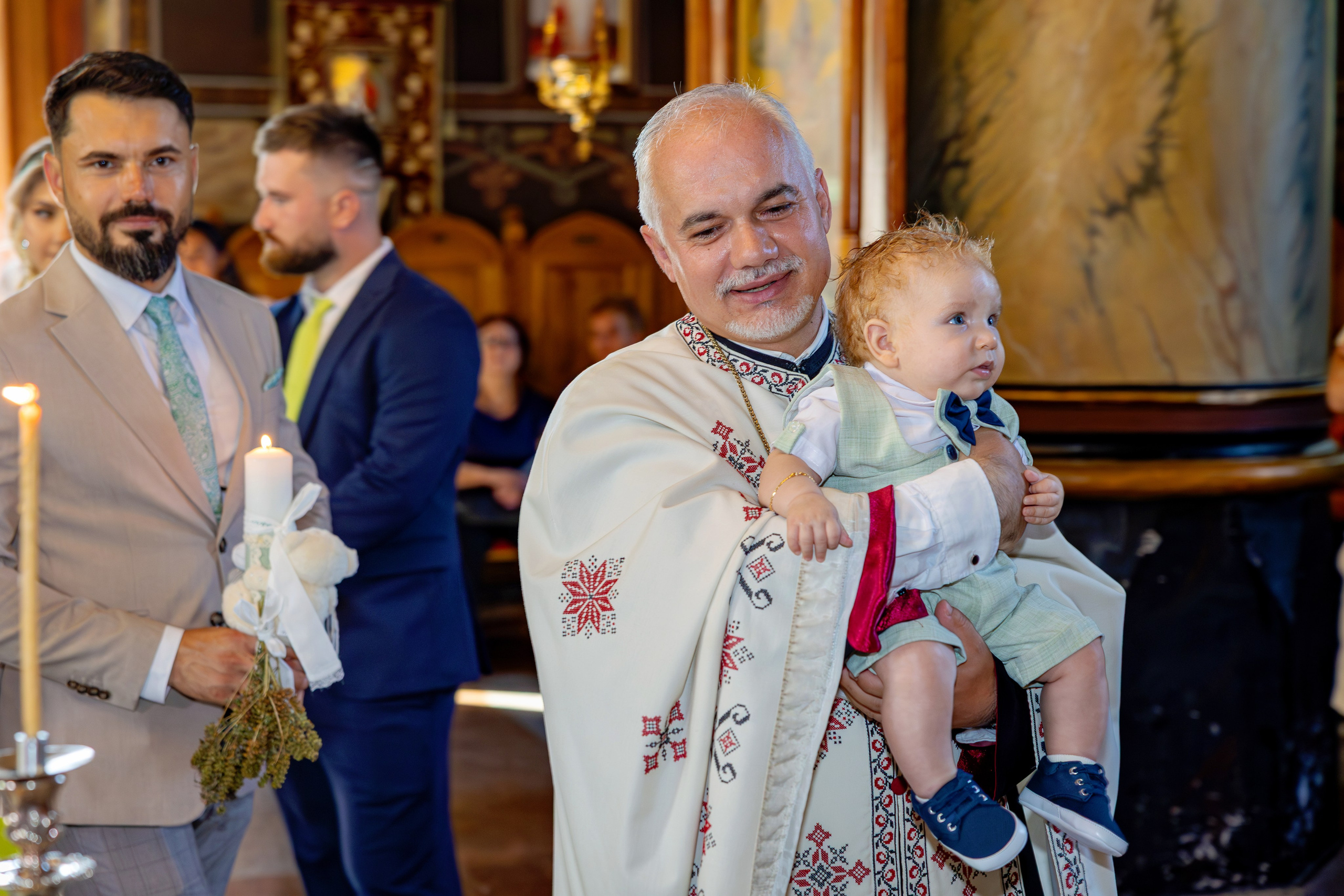 Eric Ionut. Moments By Gub