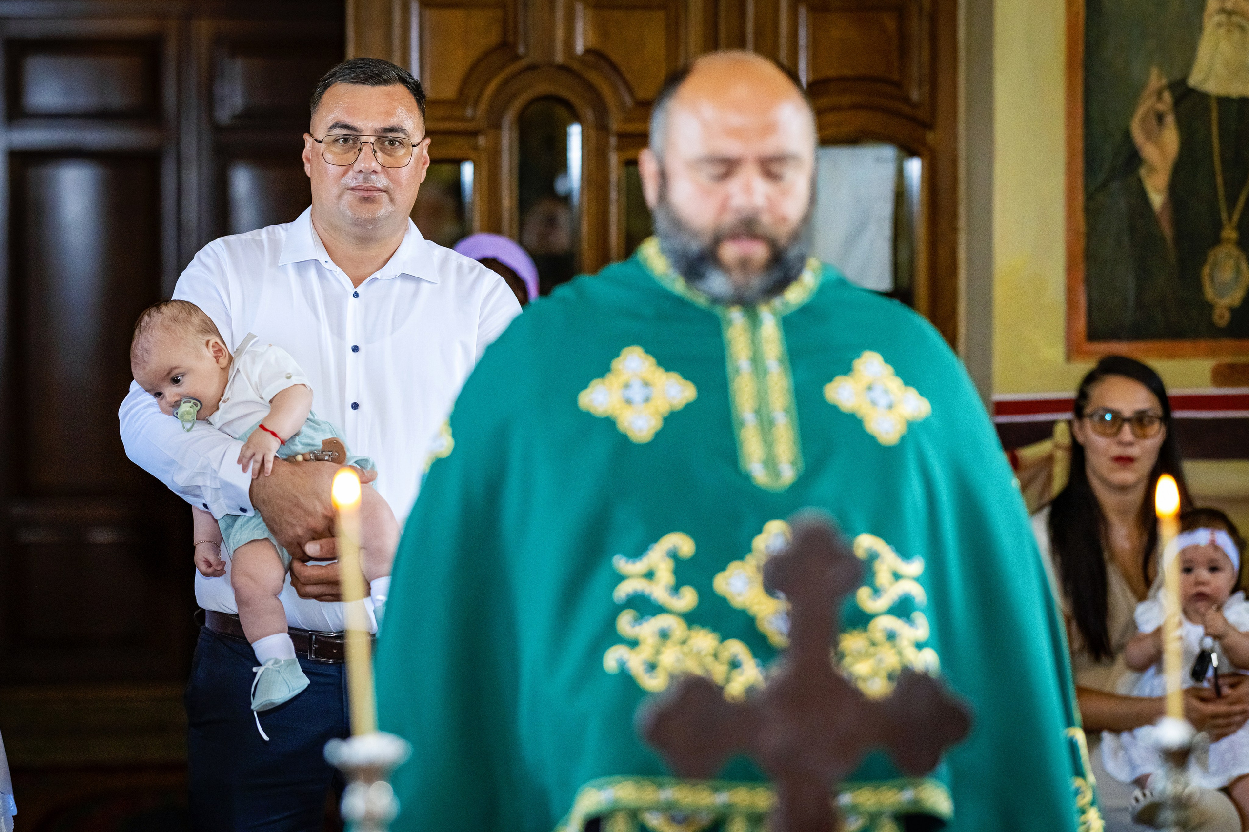 Eren Ionut. Moments By Gub