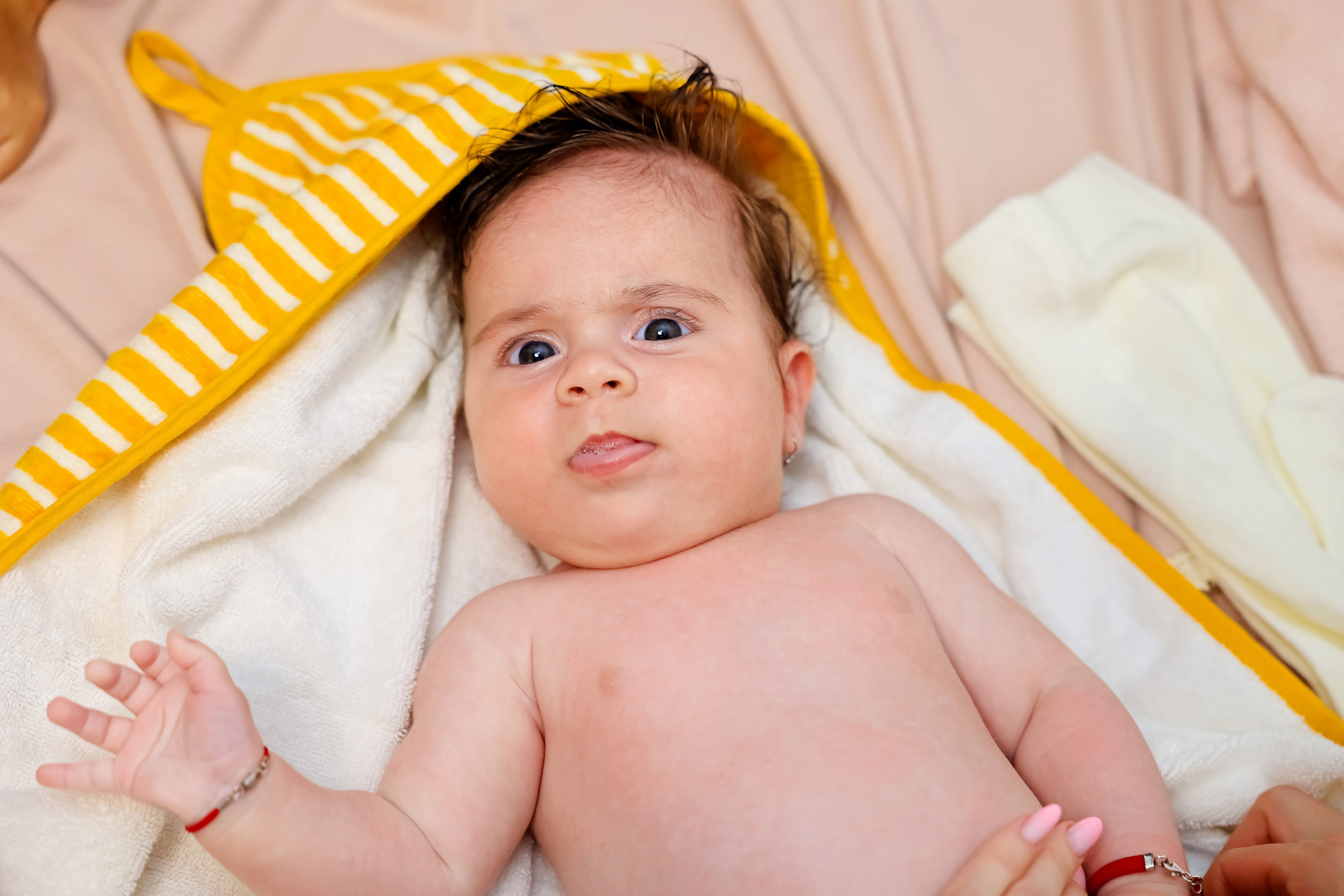 Iris Stefania. Moments By Gub