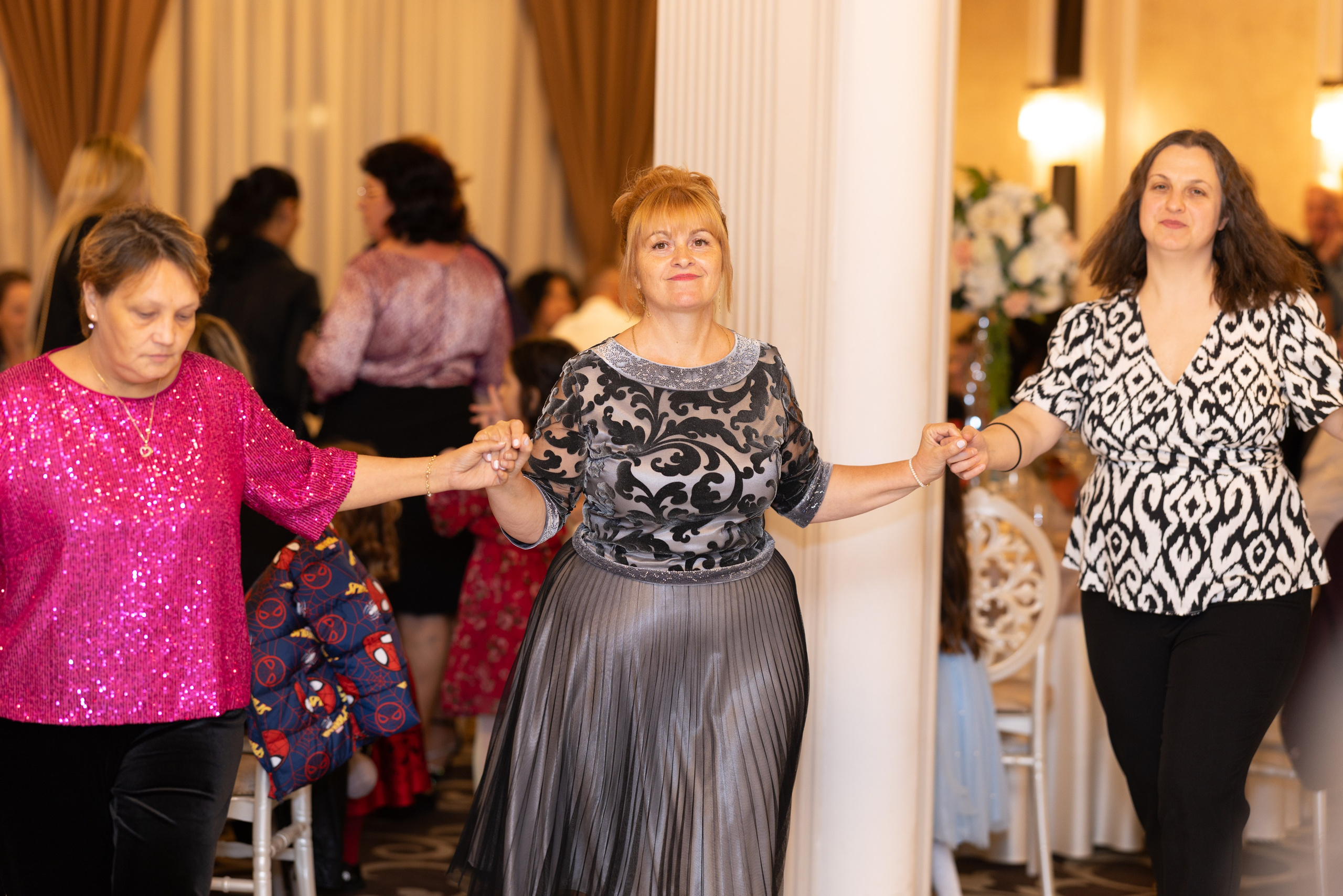 Andrei Sebastian. Moments By Gub