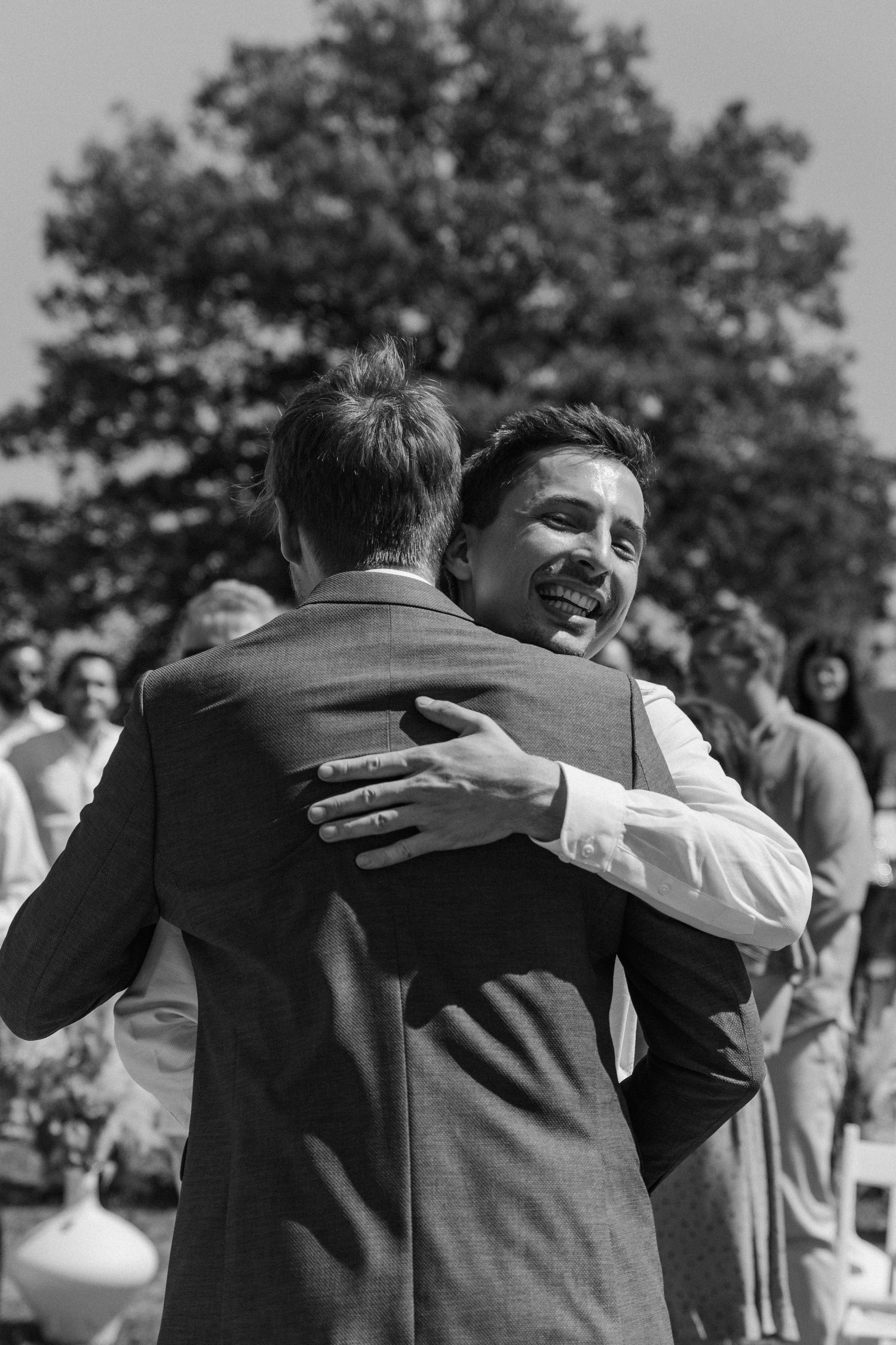 Wedding moments from Maly Oslov