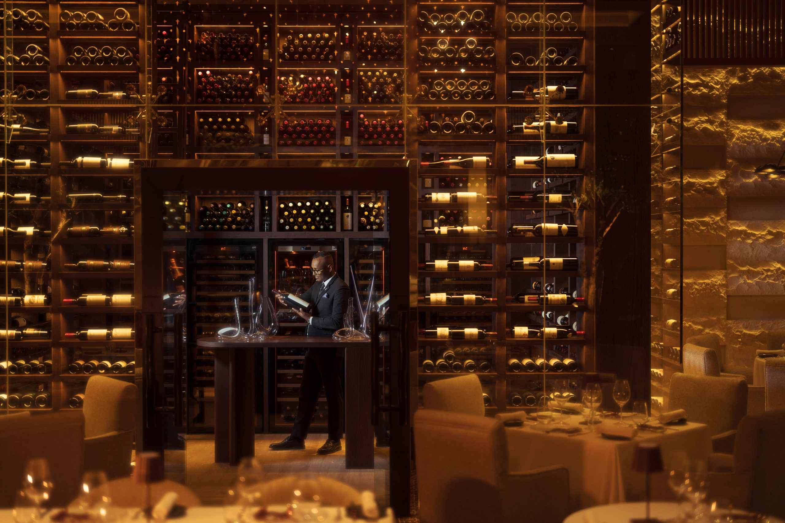 Editorial & Brand Lifestyle Photography. Vitalii Honiukov | Photography production based in Dubai, UAE