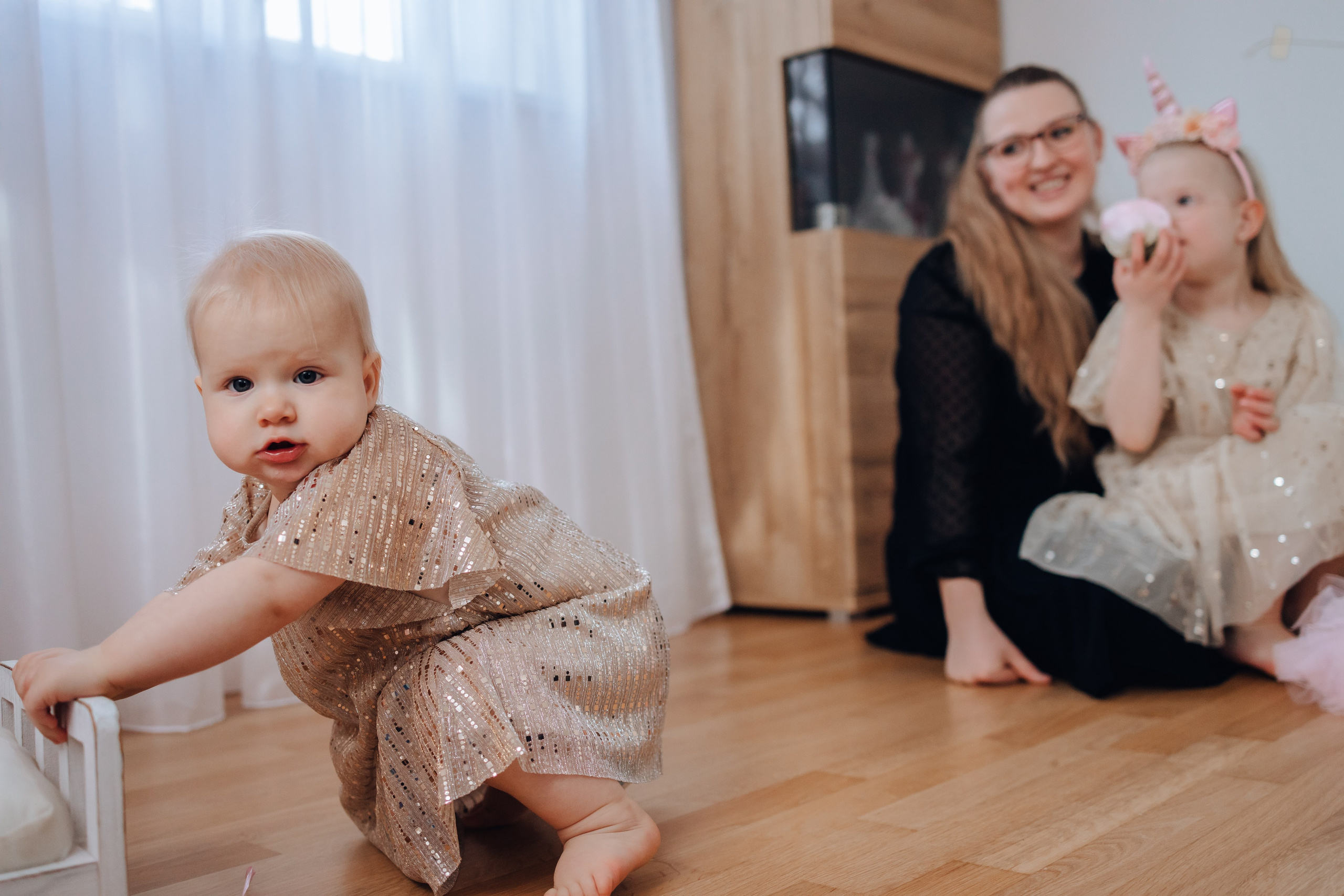 Familienfotoshooting. Hochzeitsfotograf München Taufe Familienfotograf Tanja Mauke