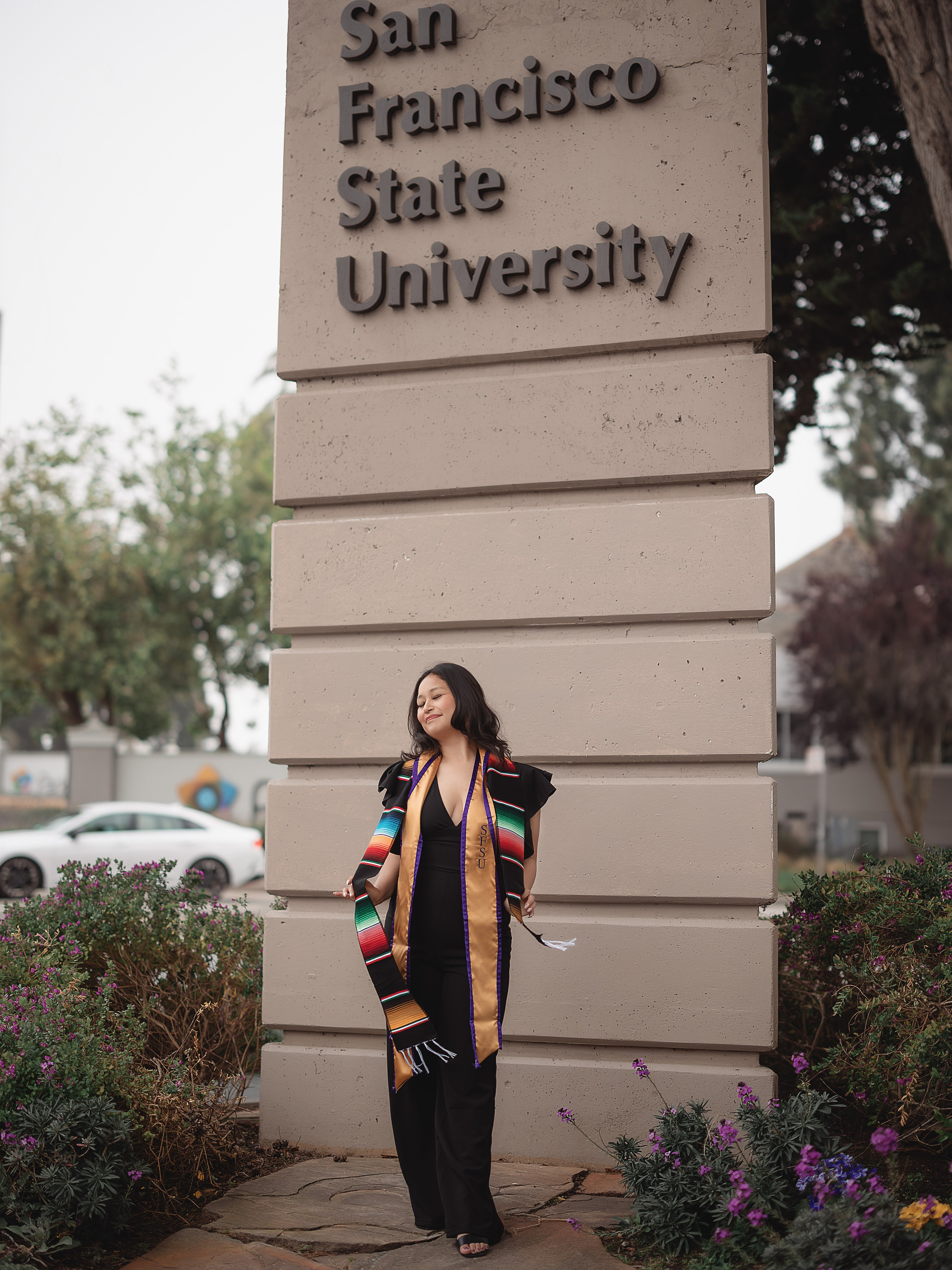 GRADUATION. Couples & Families photographer in Bay Area, San Jose, California